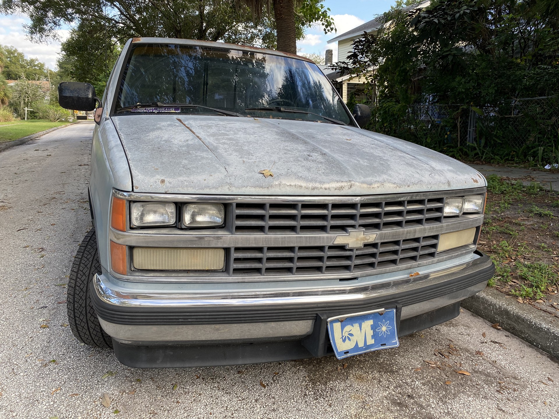 Sell Your Junk Car In Keystone