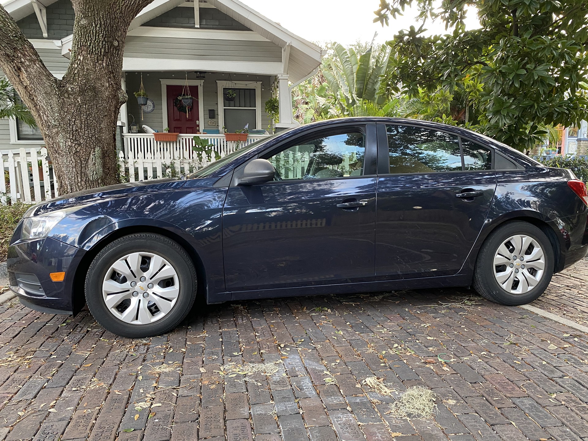 Sell Your Car To The Junkyard In St. James City