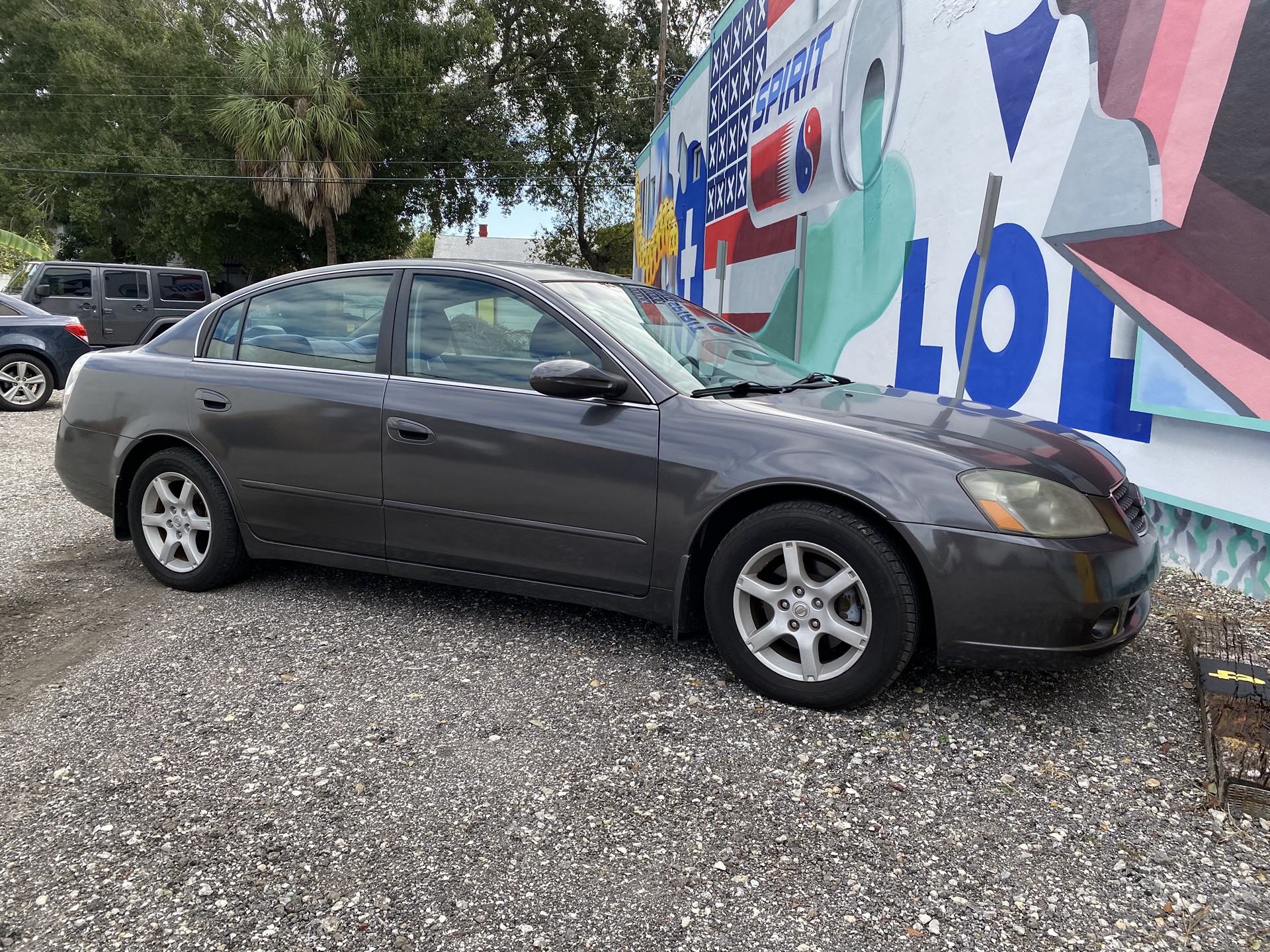 Cars For Cash Captiva