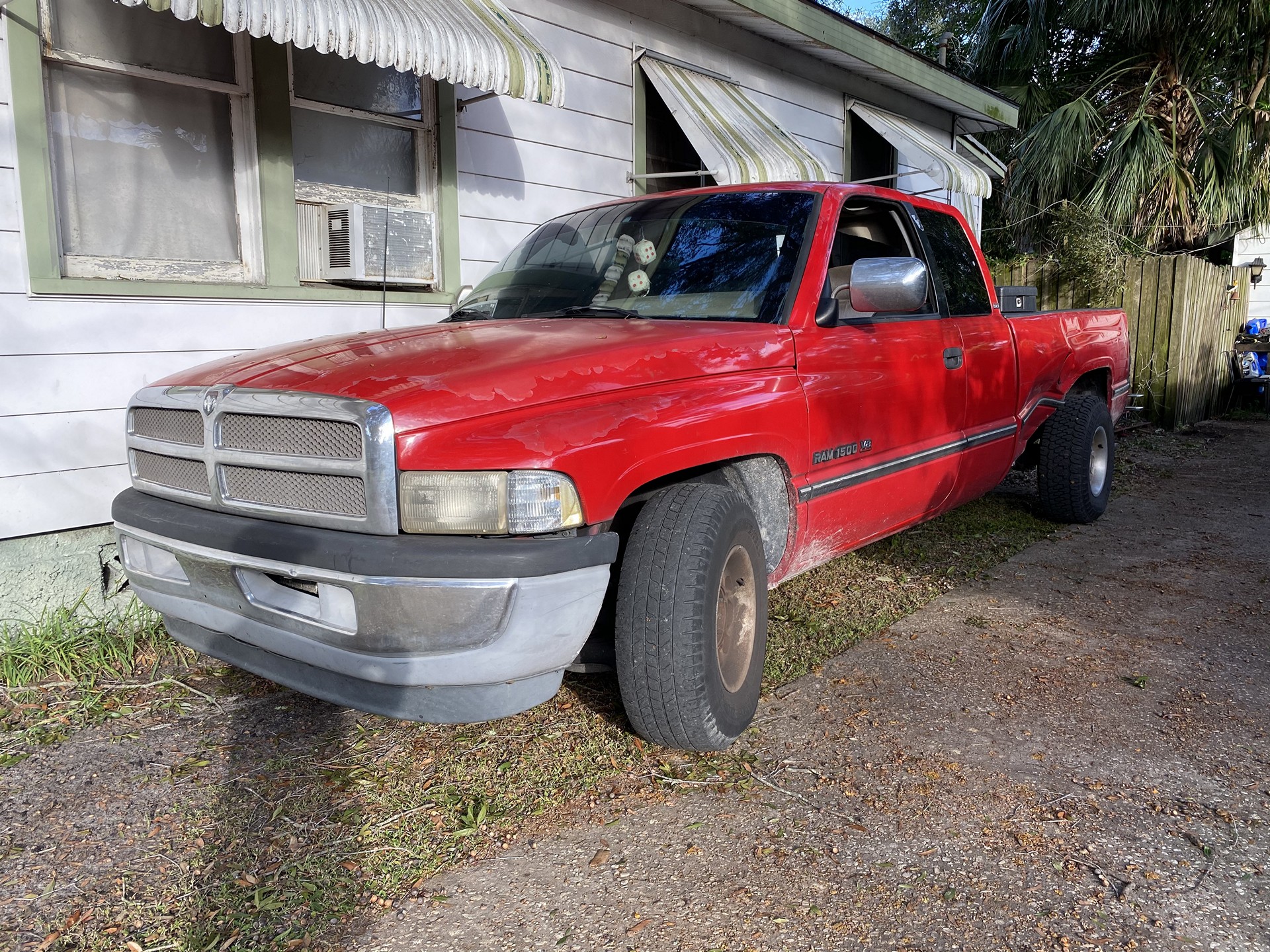 East Naples Junk Truck Removal