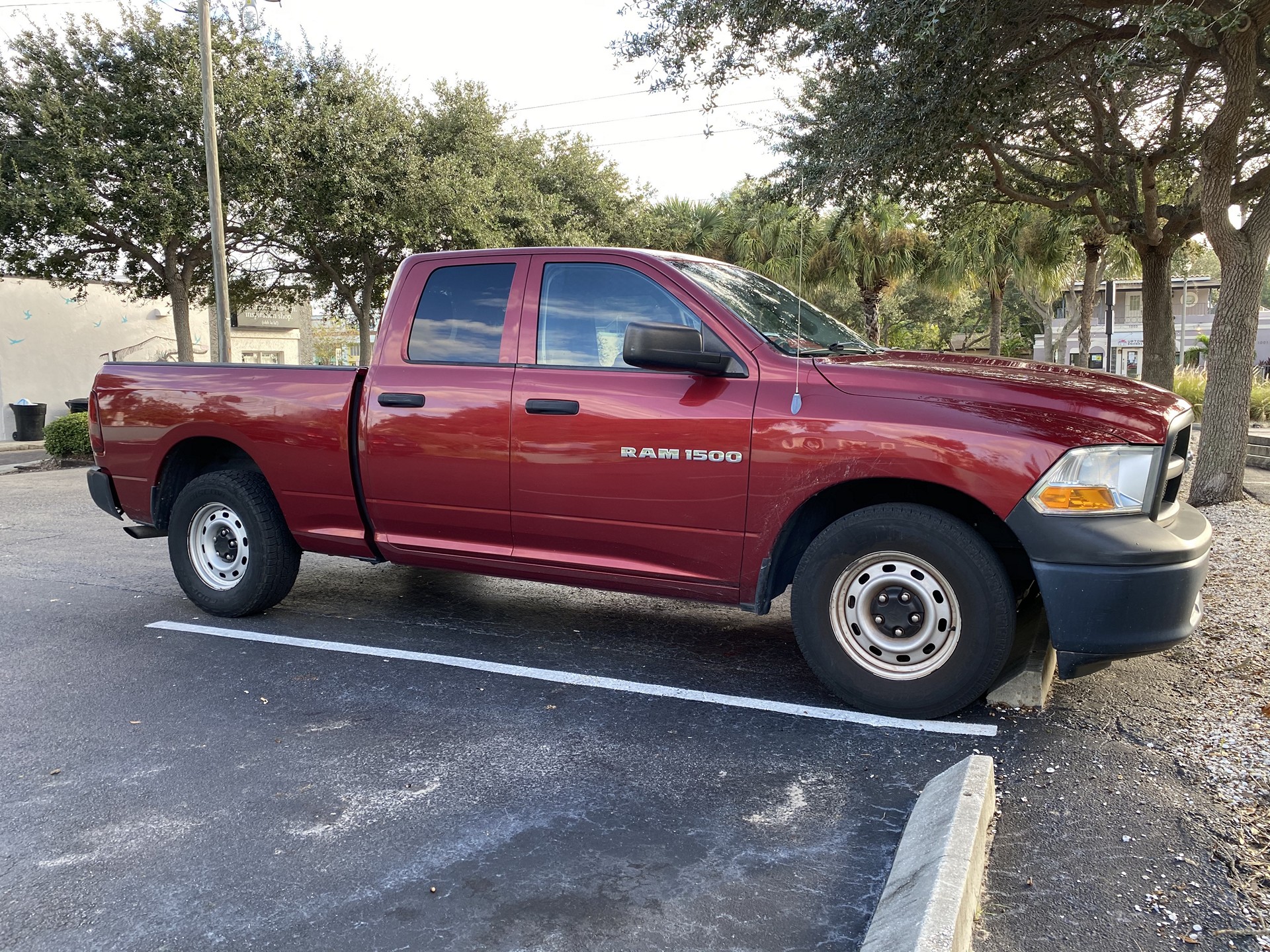 Sell Your Truck In Brooklyn Park?