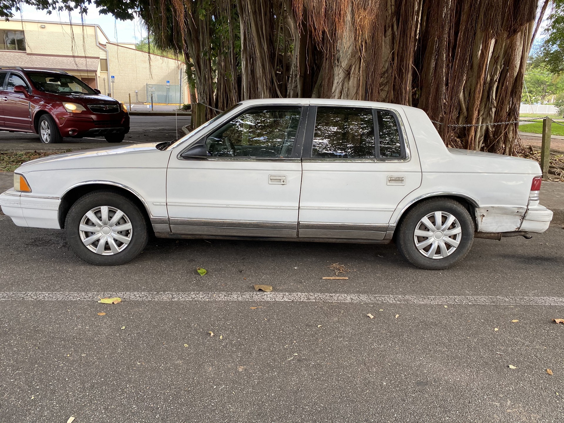 Indian Rocks Beach Truck Salvage