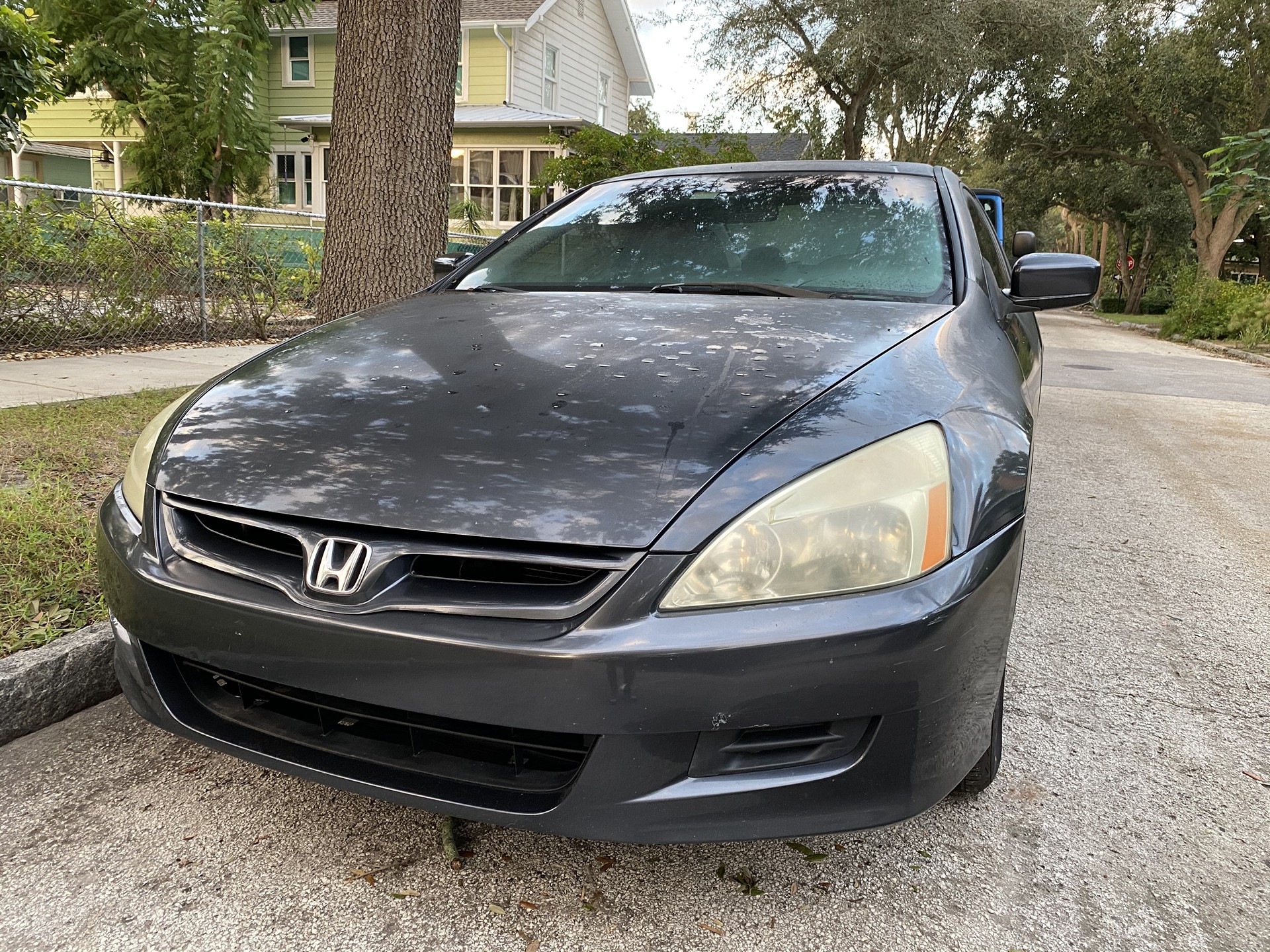 Port Richey Junk Car Removal