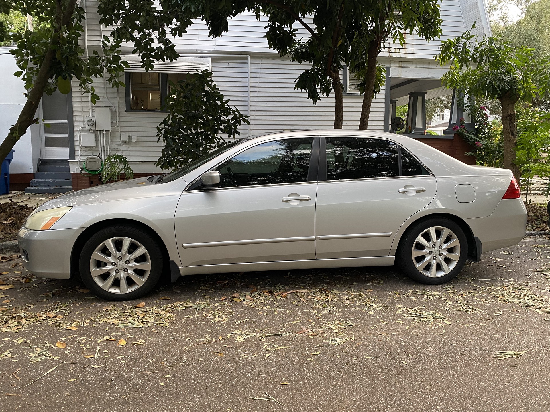 How To Scrap Your Car In Foster