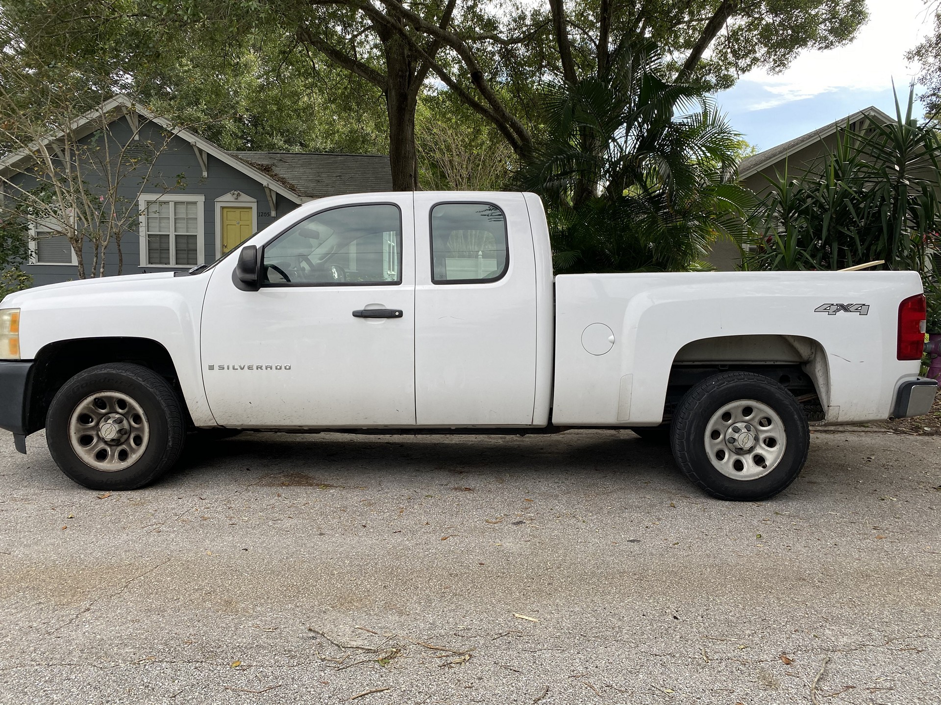 We Buy Trucks In Redington Shores