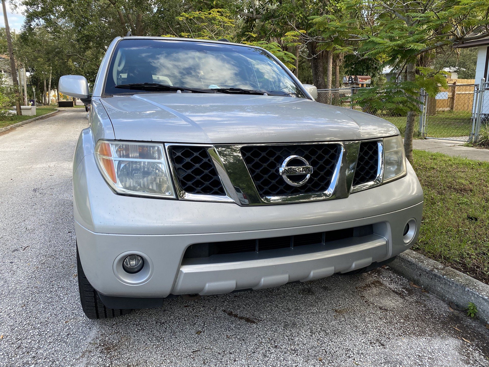 How To Scrap Your Truck In Egmont Key