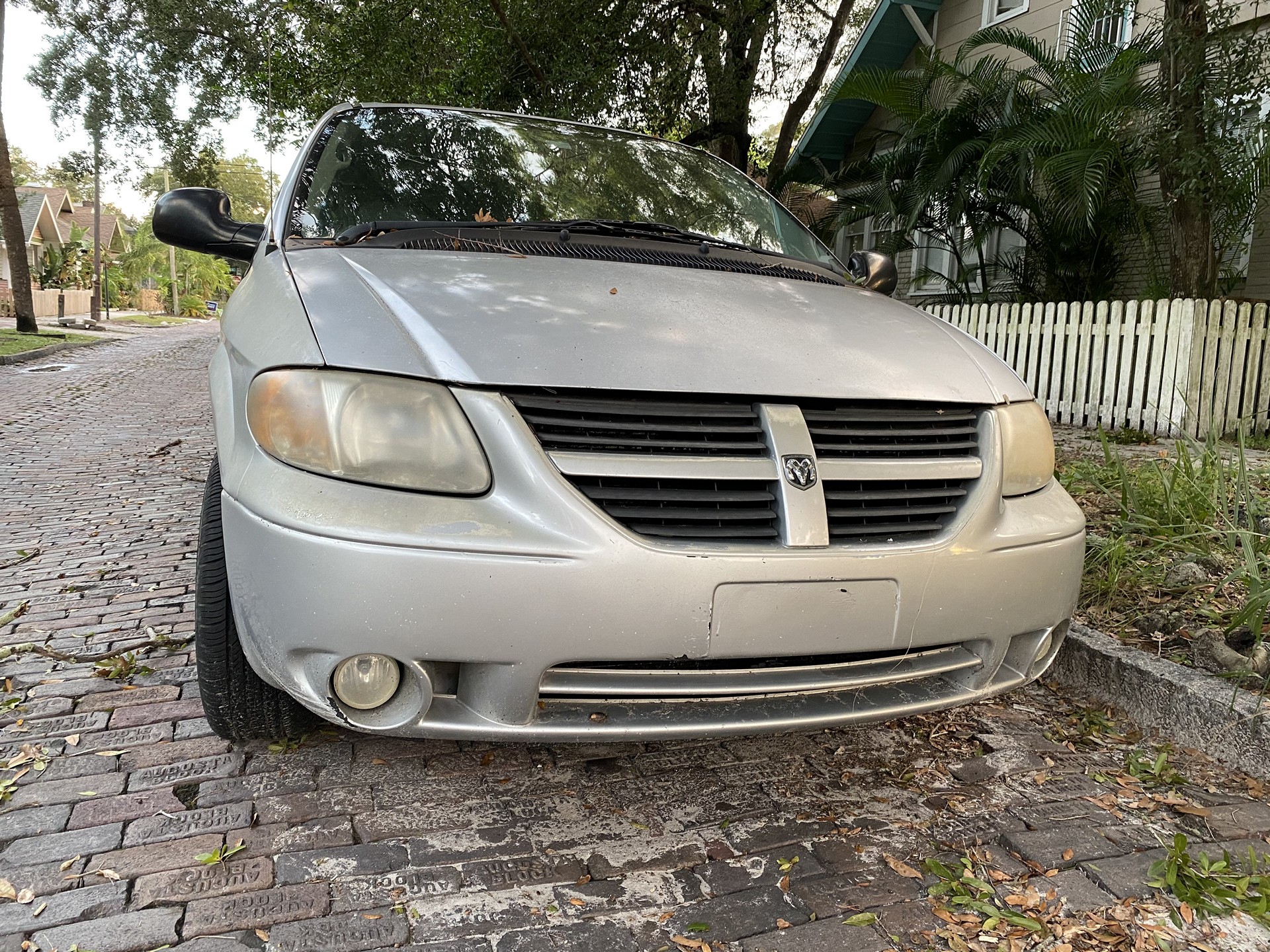 Junk Your Truck In Madeira Beach