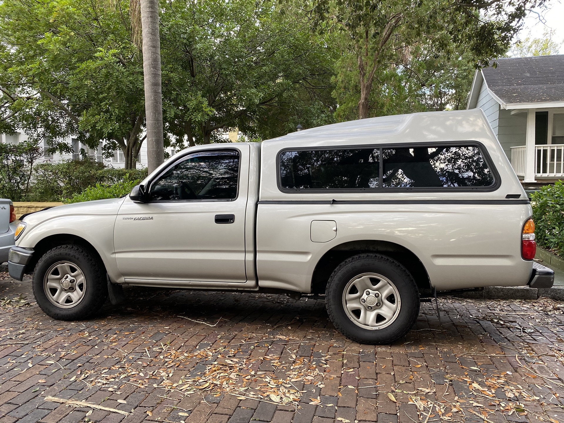 Sell Your Junk Truck In Timber Woods