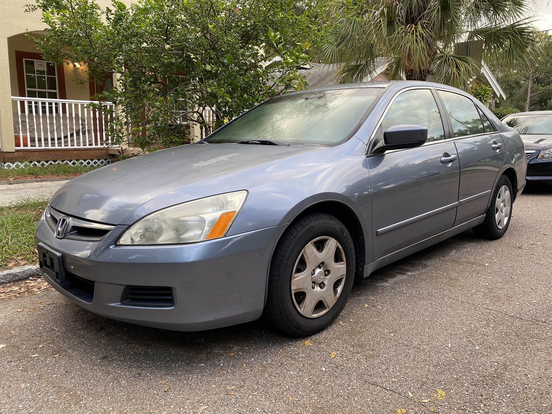 Pineland Junk Car Removal