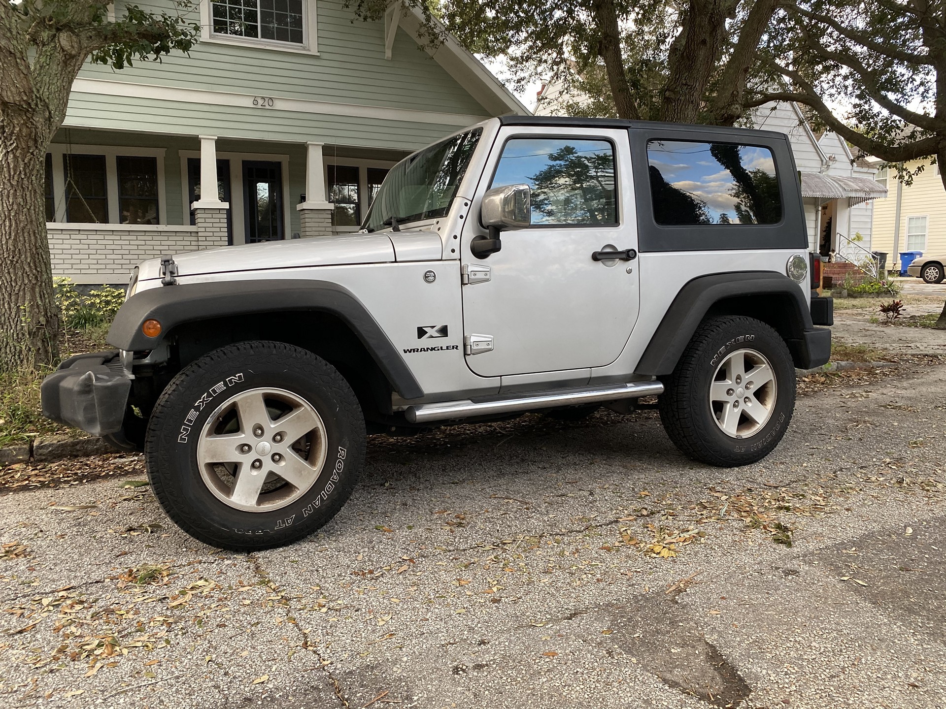 New Port Richey East Junk Car Removal