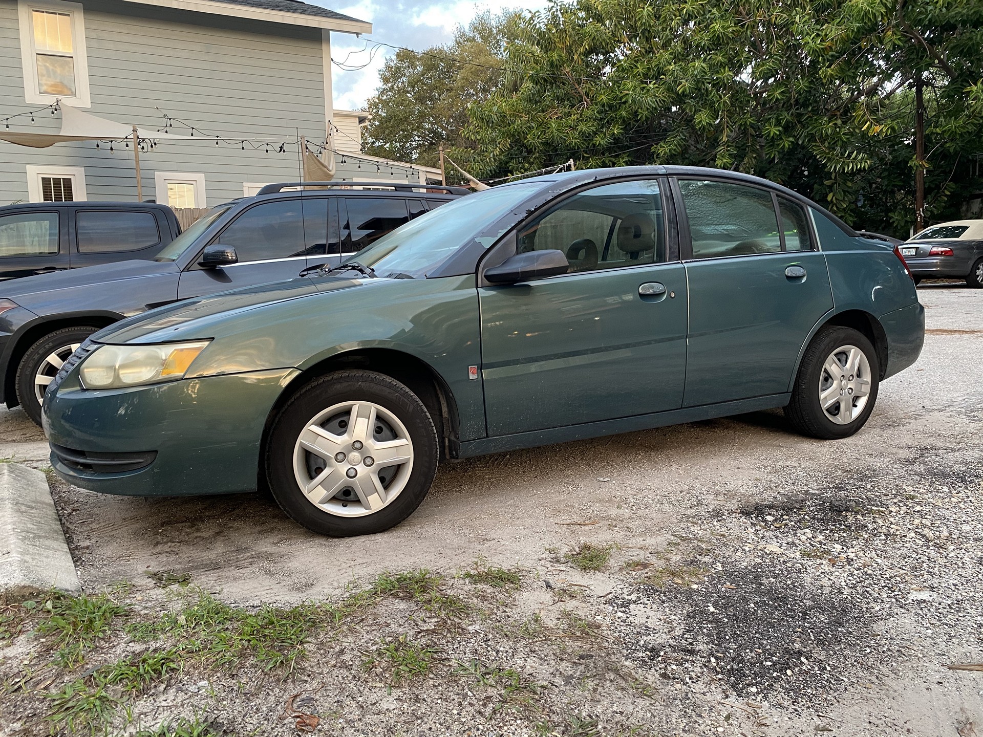 Sell Your Truck In Naples Park