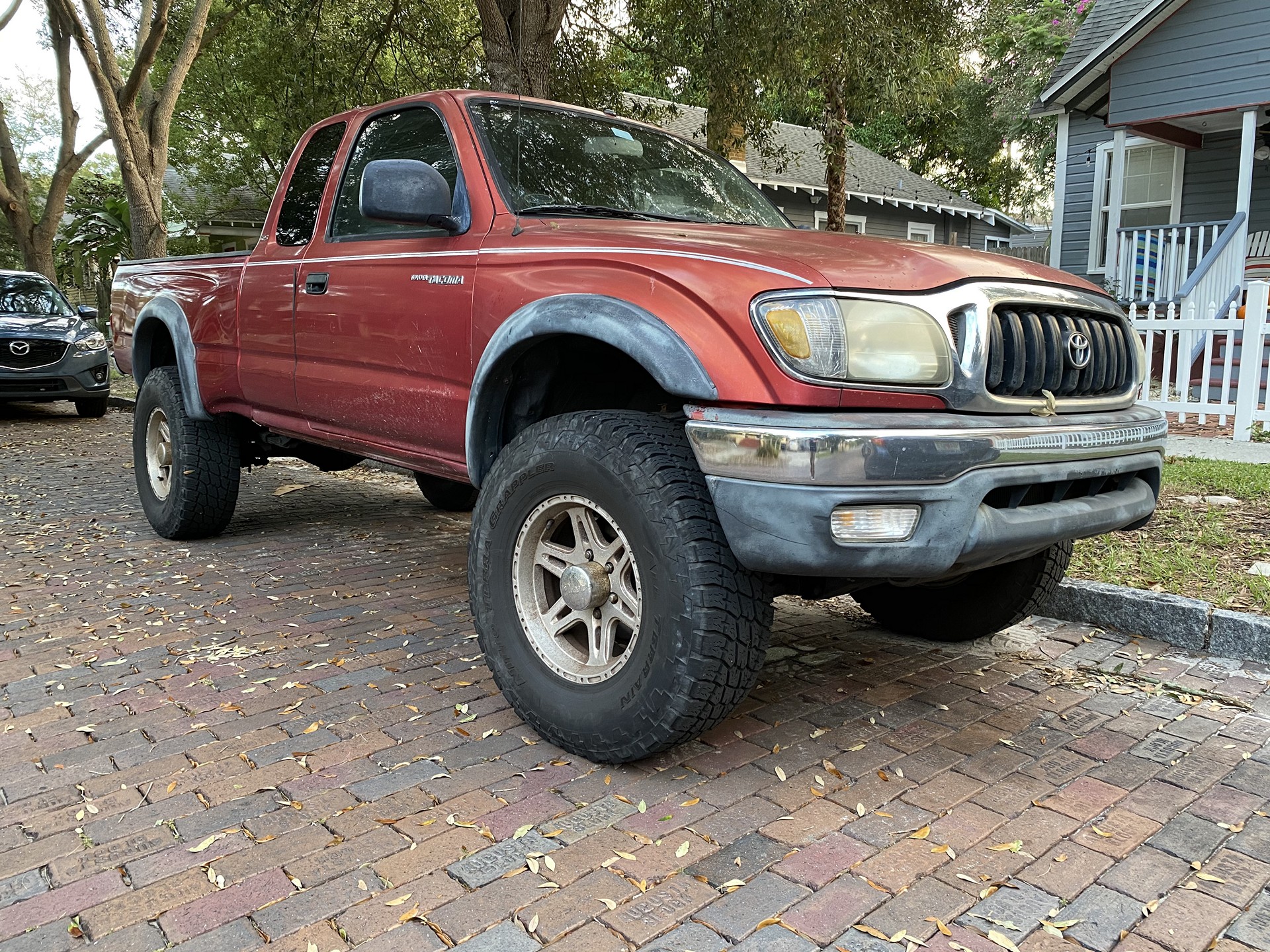 We Pick Up Junk Trucks In Long Lake