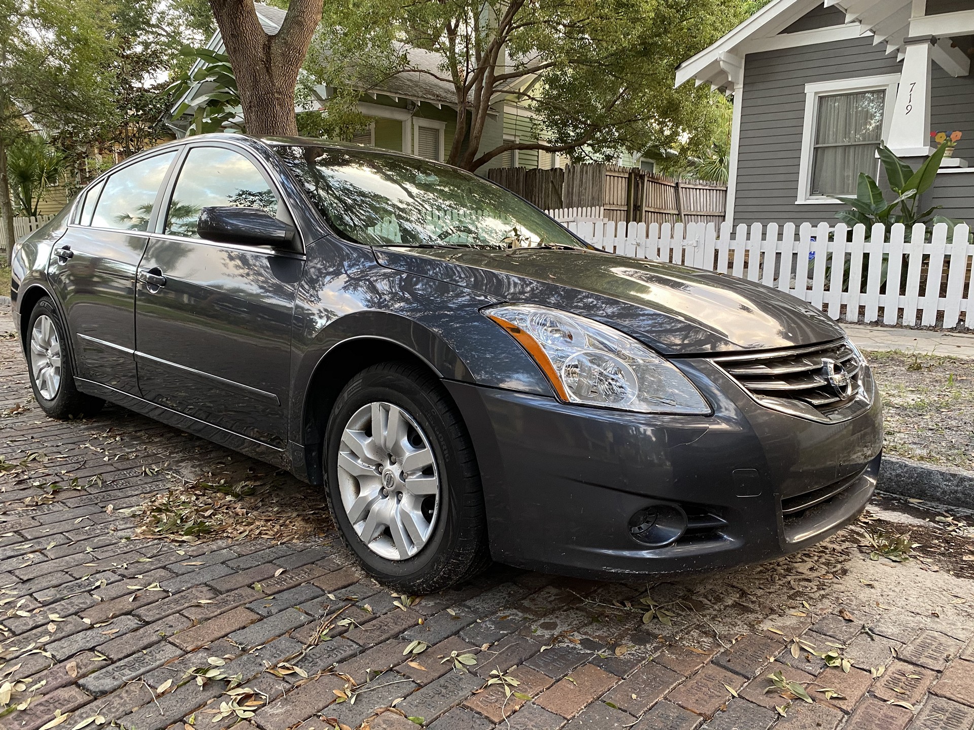 Sanibel Island Car Salvage