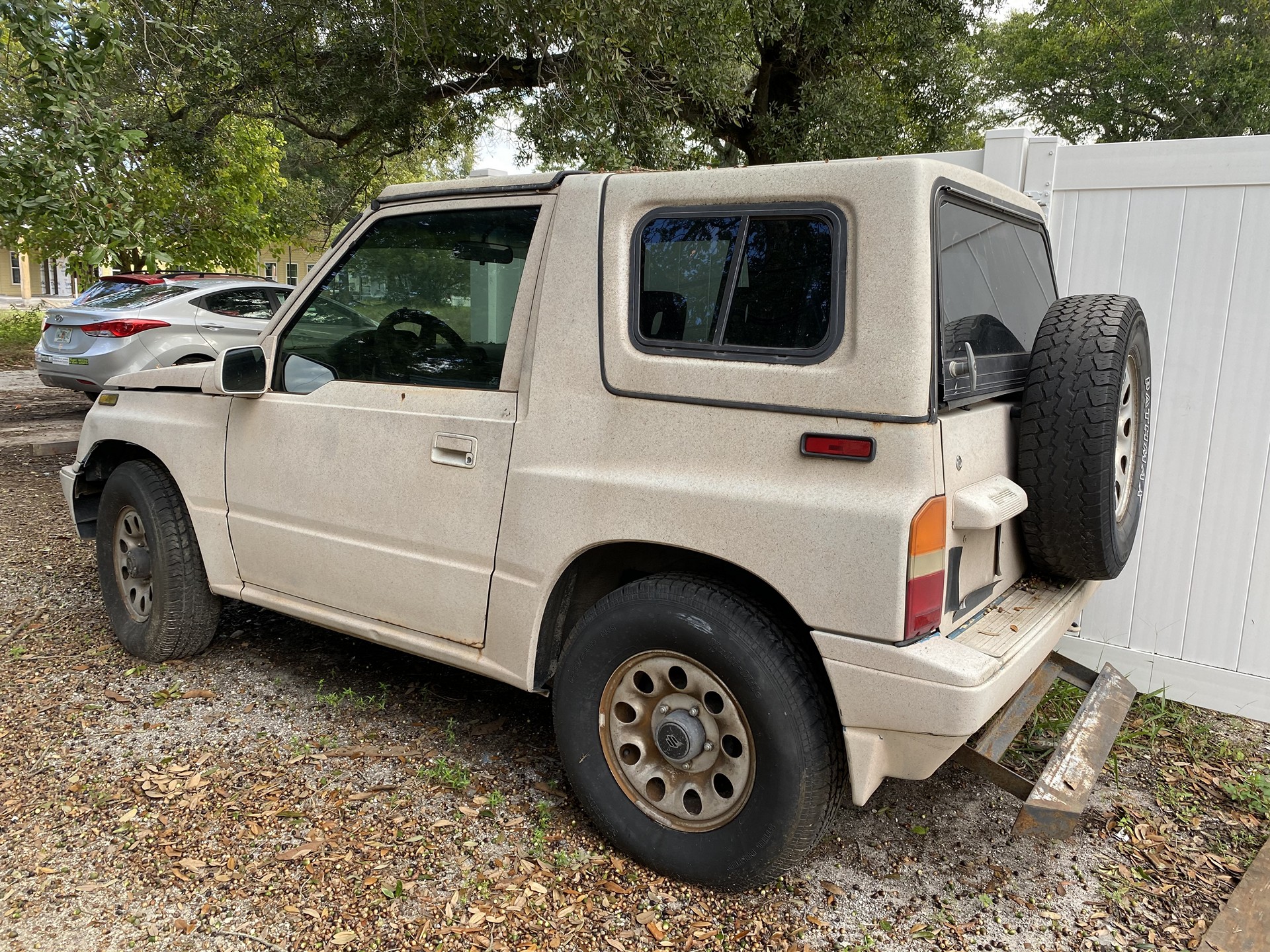 Junk Truck Buyers In Anclote