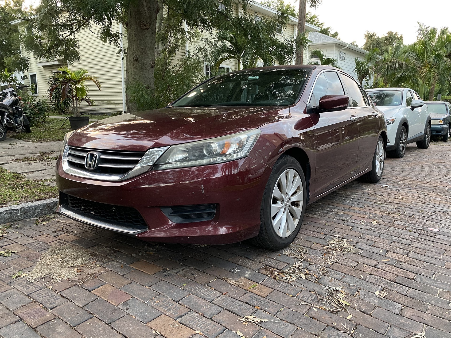 Junk Car Buyers In Clearwater Beach