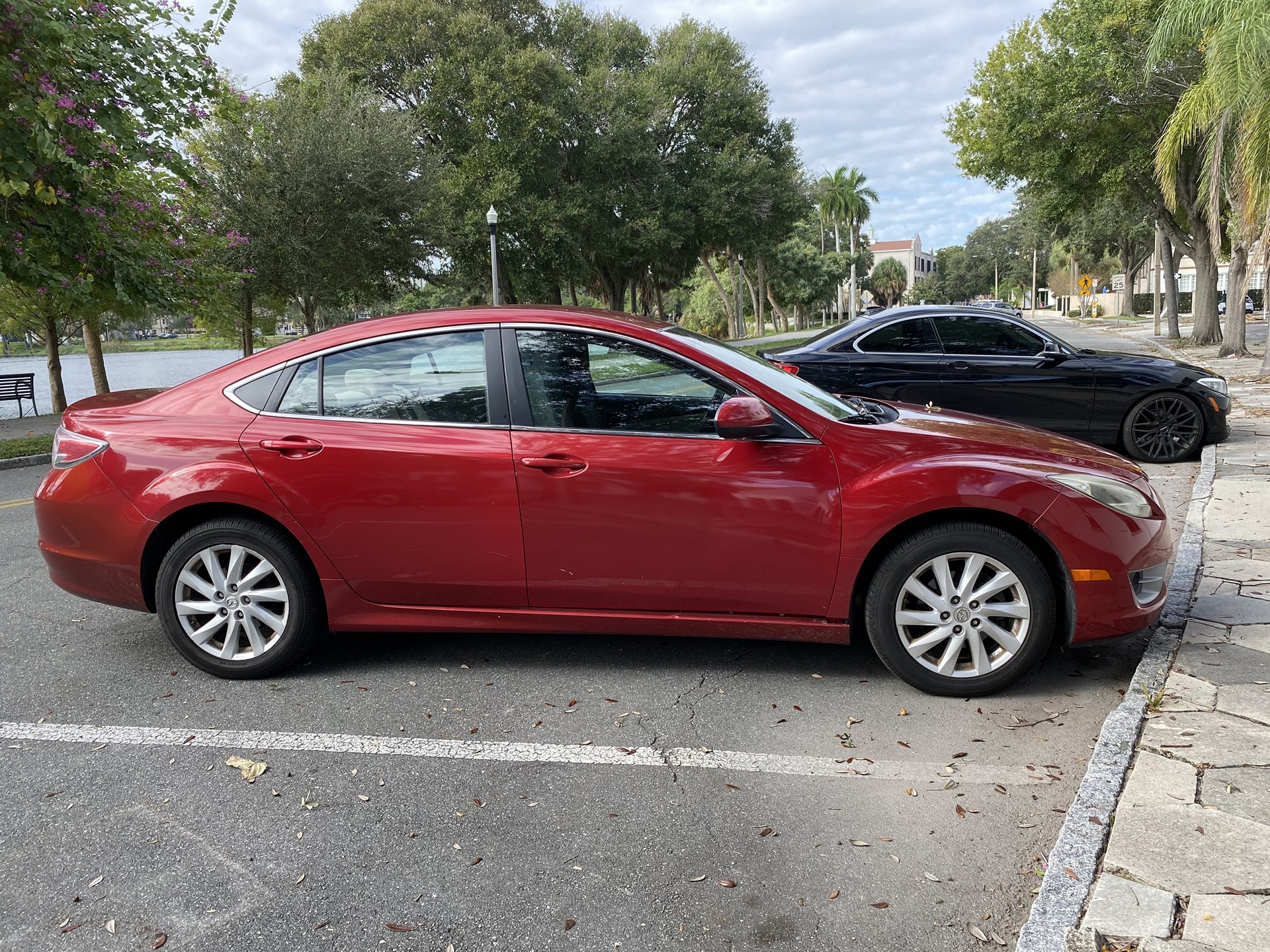 How To Junk A Car In Captiva