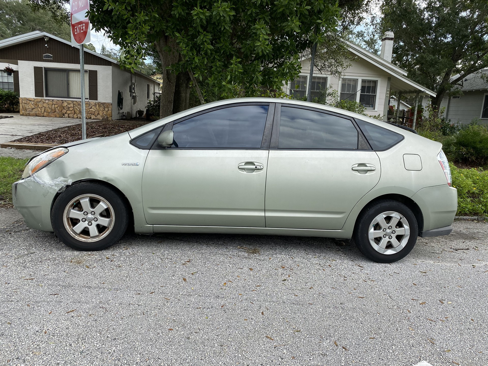 Junk Car Buyers In Manasota Key