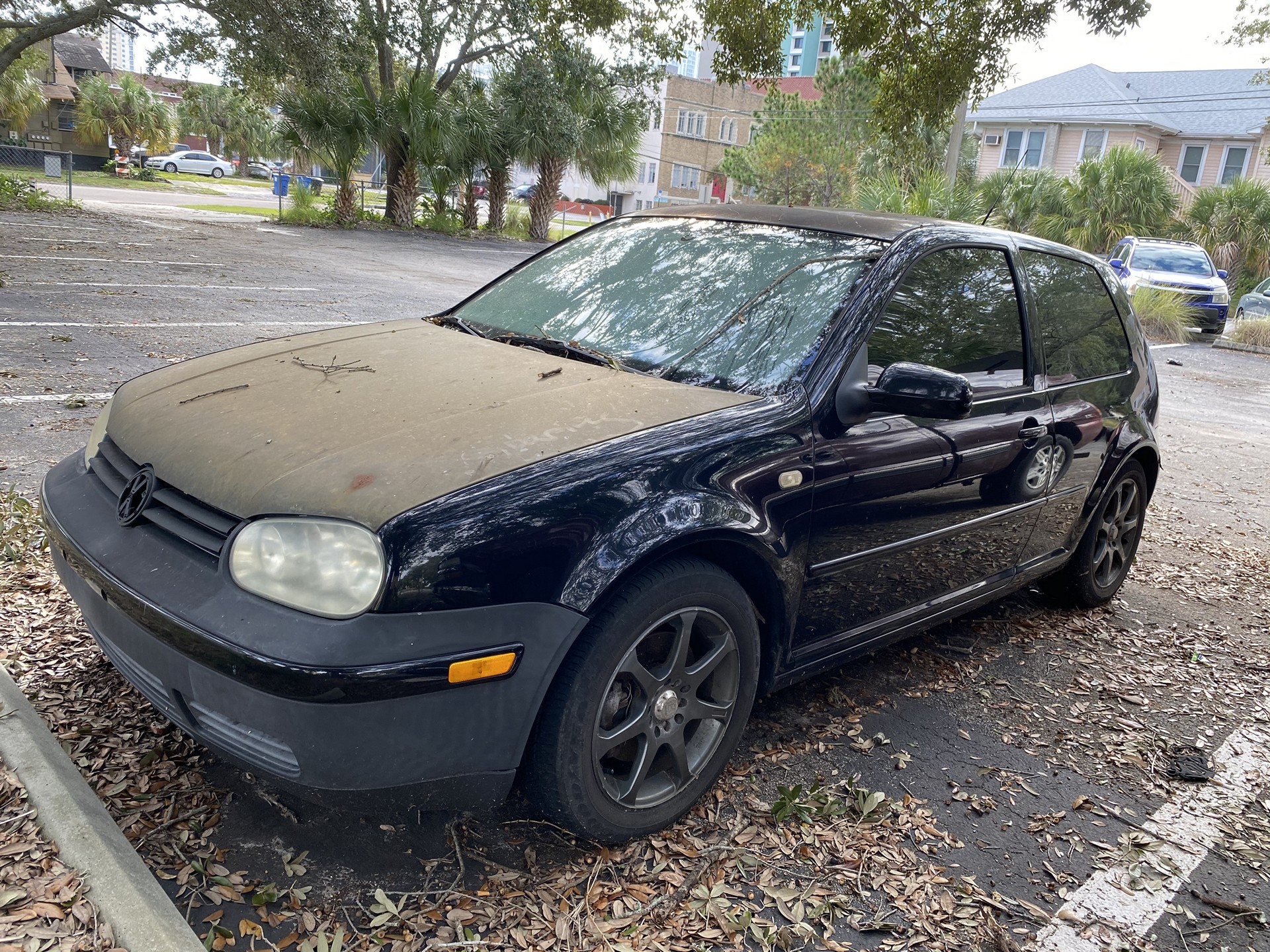 How To Junk A Car In Seffner