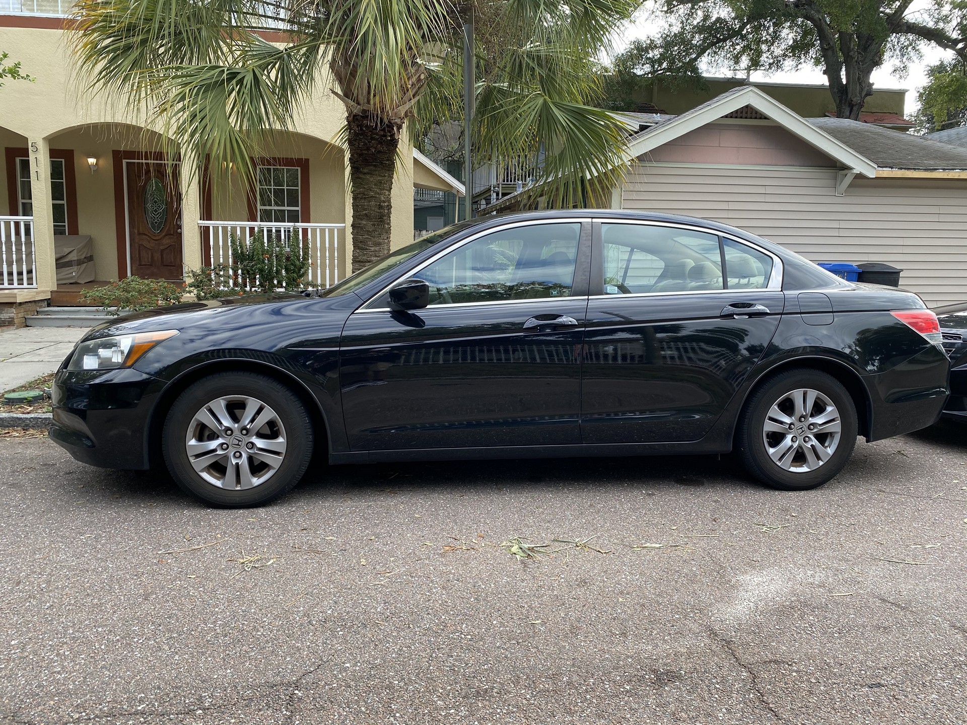 Sell Your Junk Car In St Leo