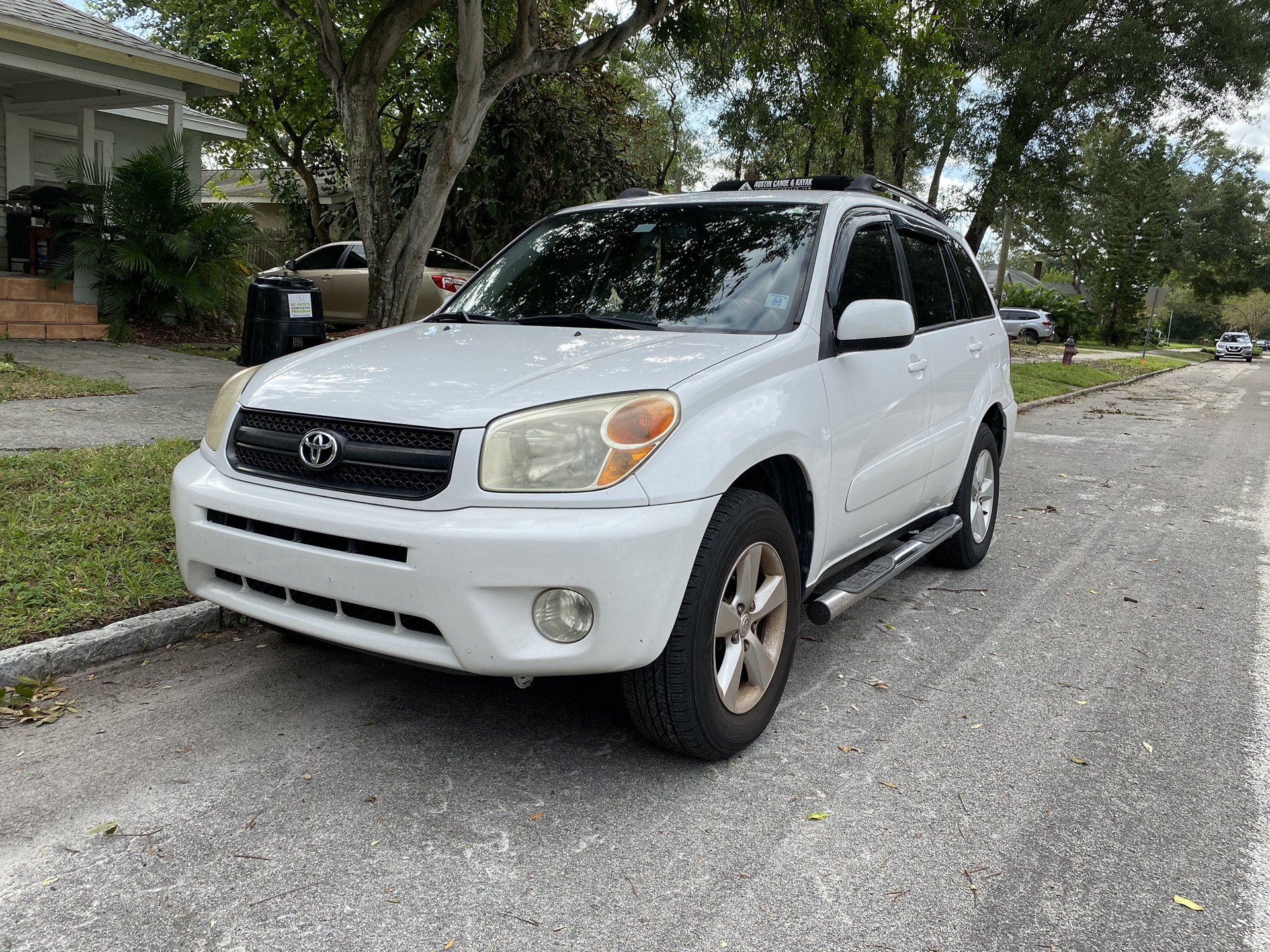 Junk Your Truck In North Redington Beach