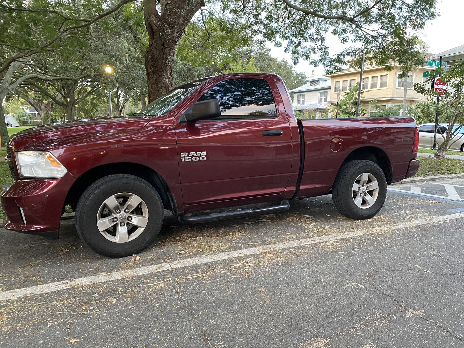 Sell Your Junk Truck In Rodell