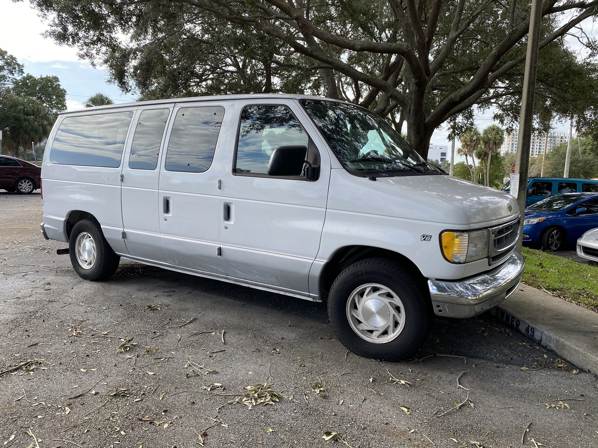 Gateway Truck Salvage