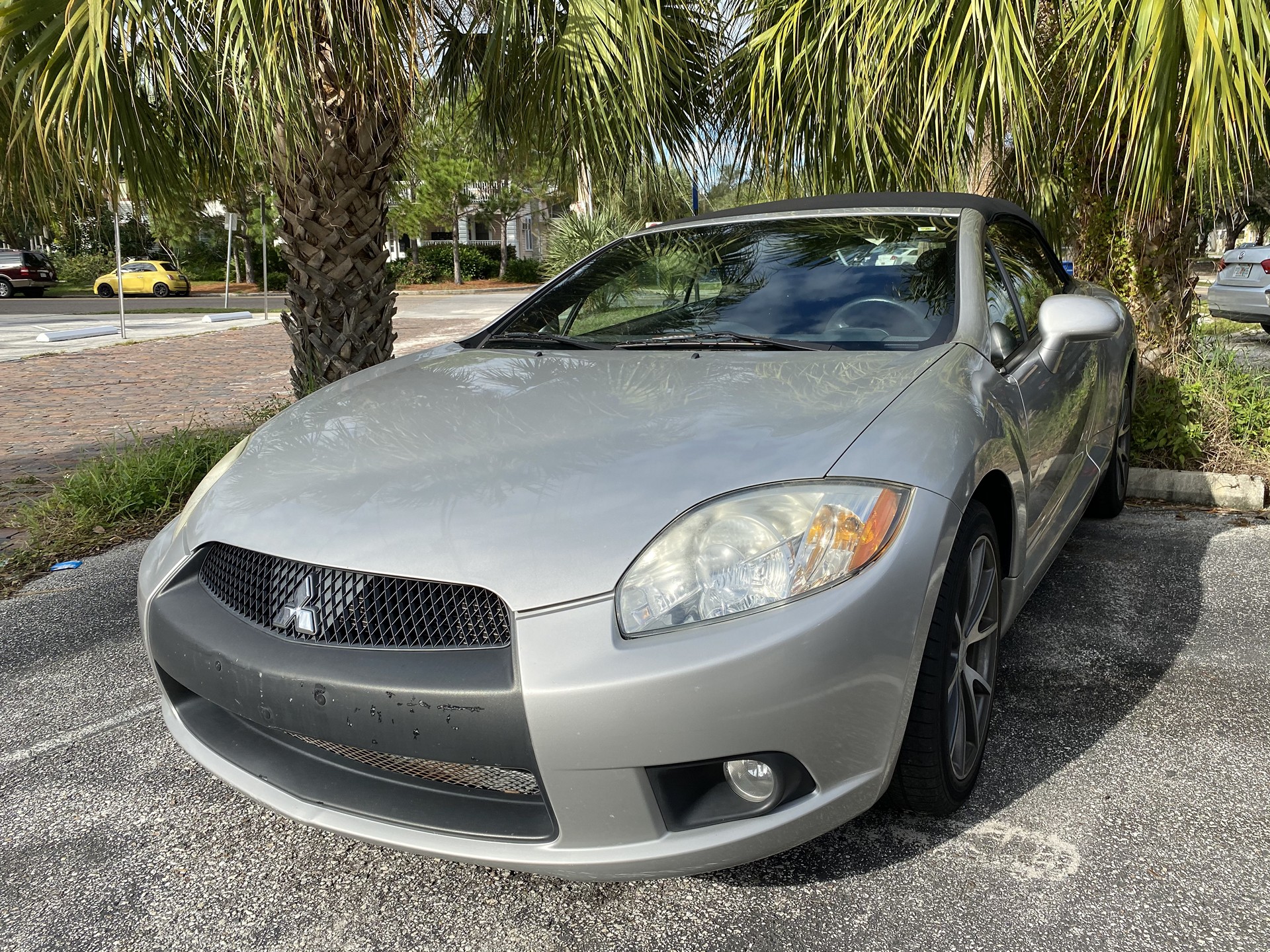 Big Hickory Island Car Salvage