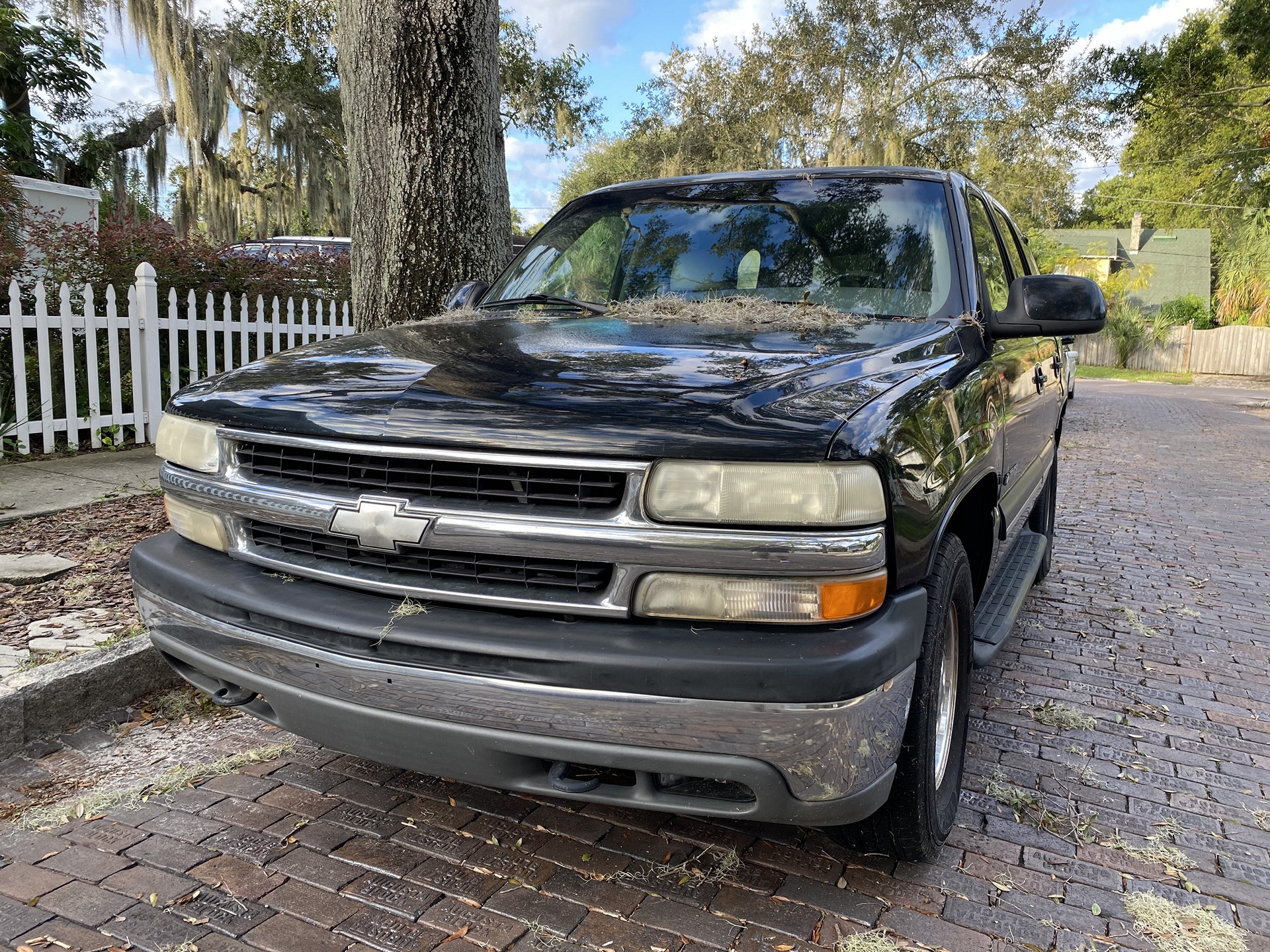 How To Scrap Your Truck In North Redington Beach