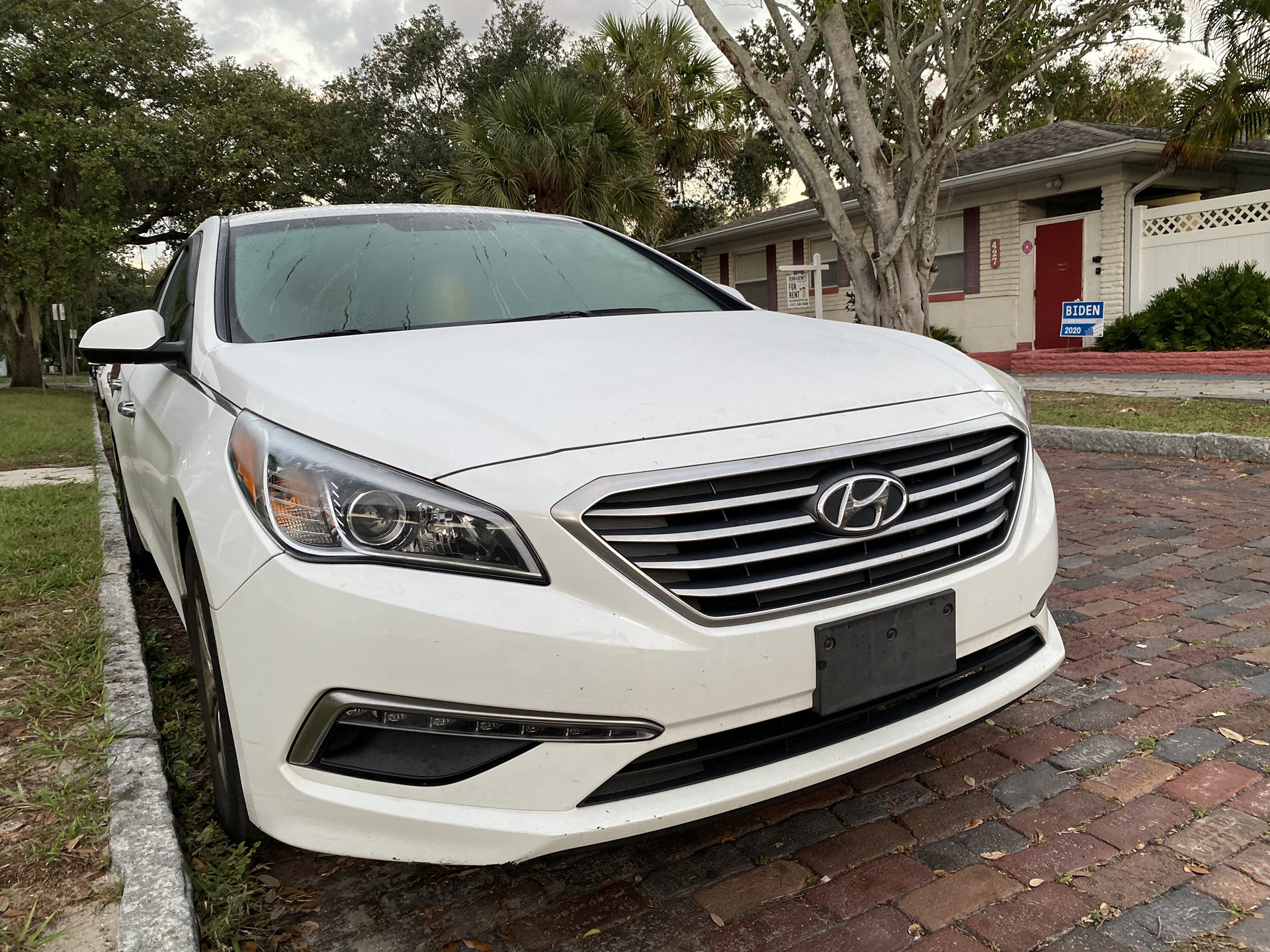 Sell Your Truck To The Junkyard In North Captiva Island