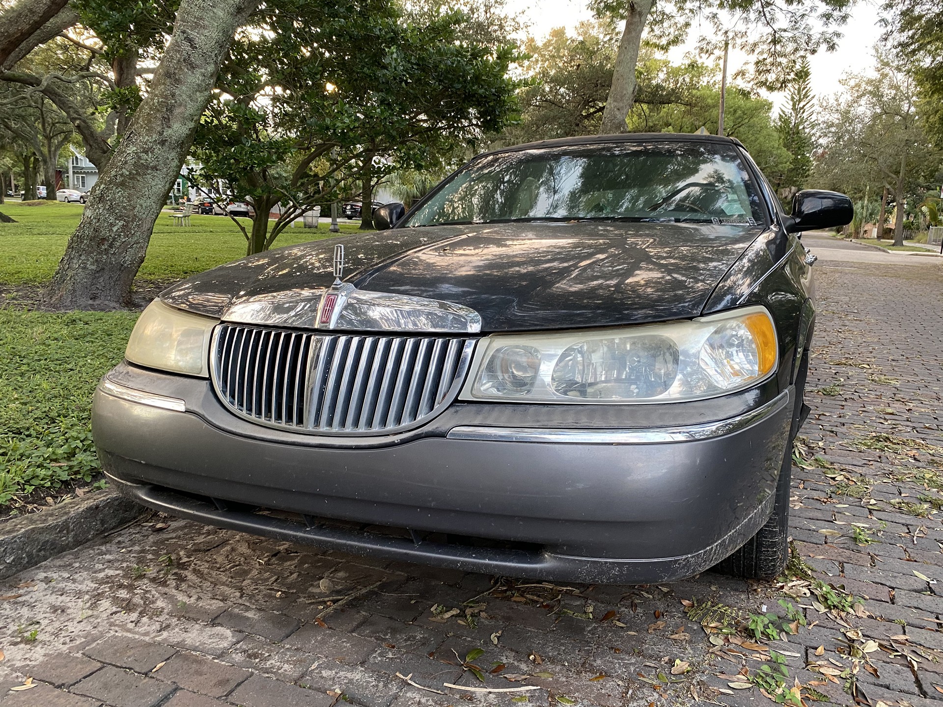 Largo Junk Car Removal