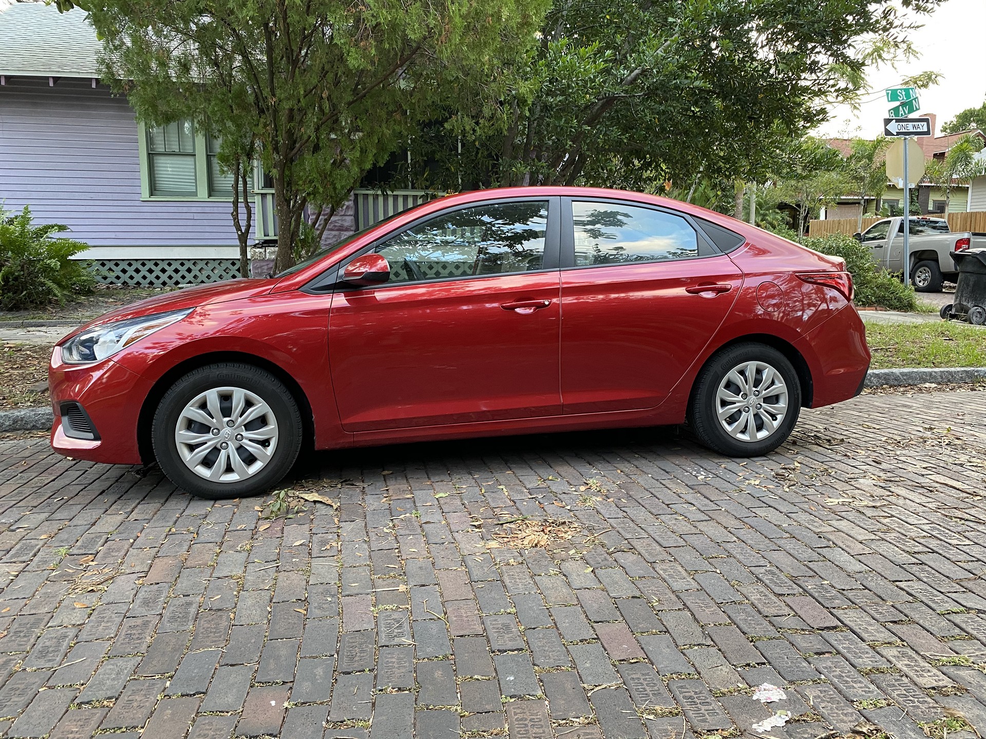 Who Buys Junk Cars In Bayshore Gardens?