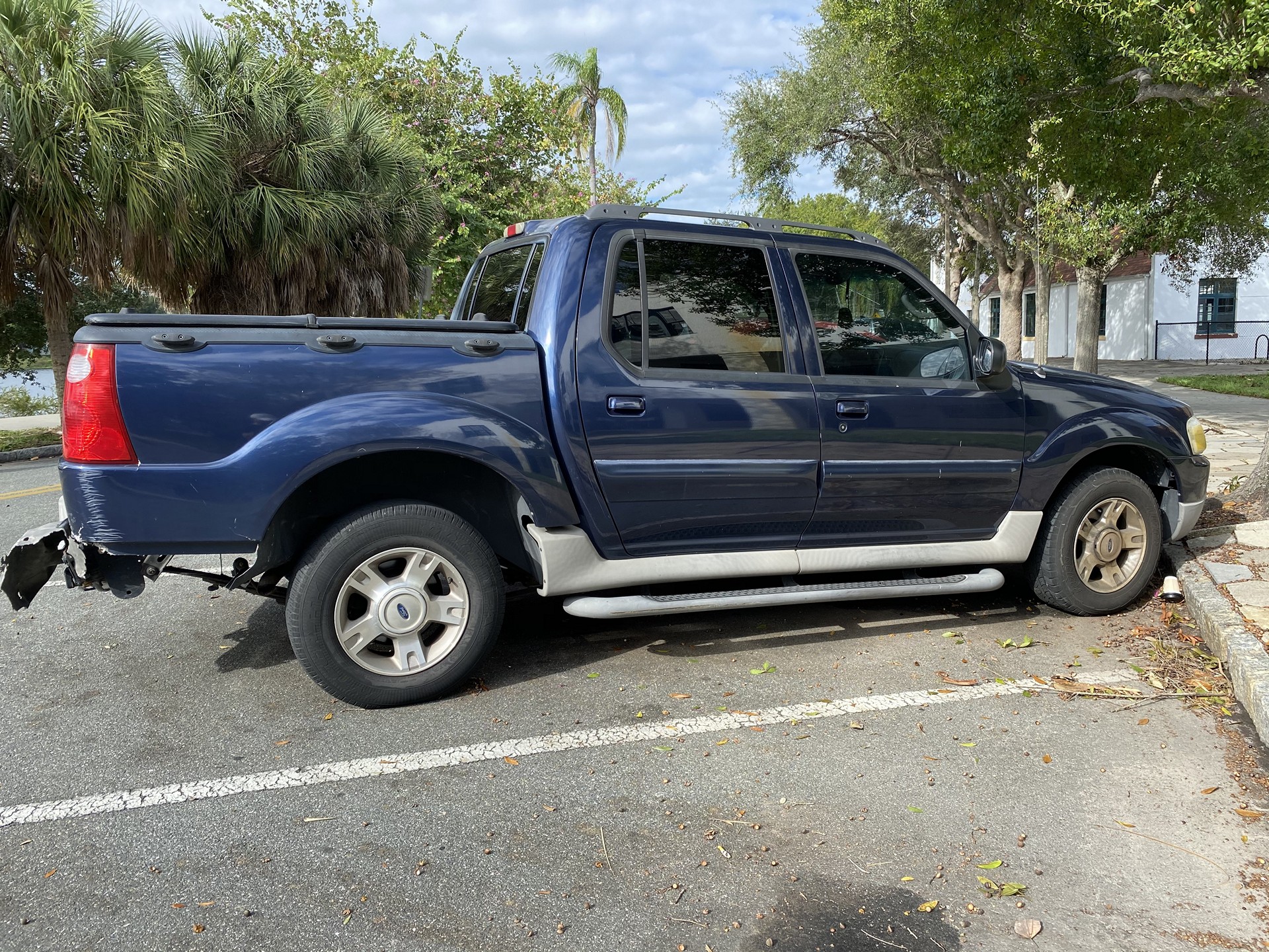 Junk Truck Buyers In East Lake