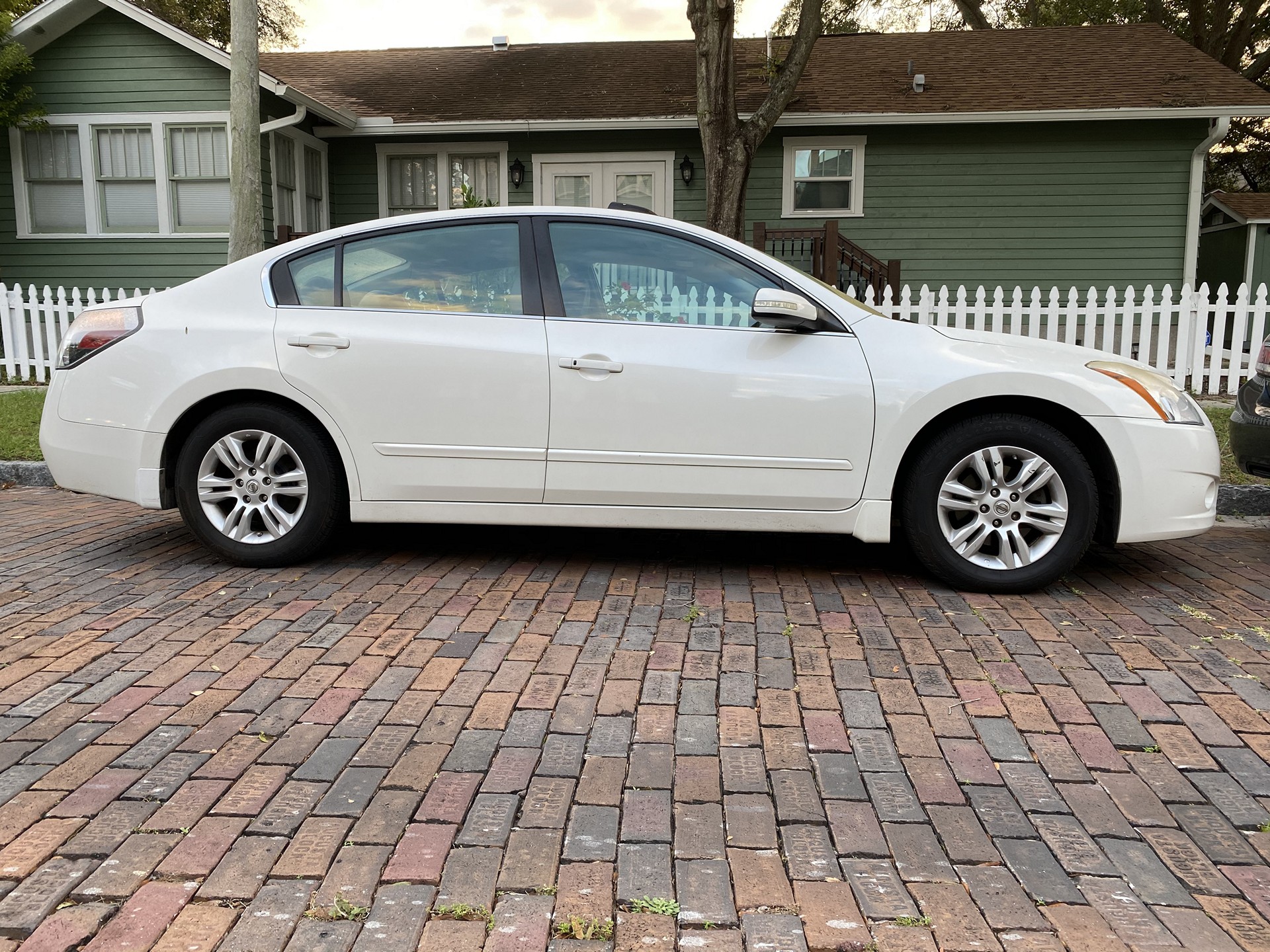 How To Scrap Your Car In North Captiva Island