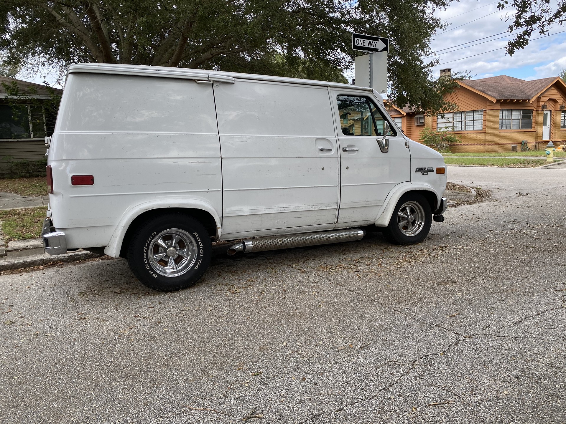 Pebble Creek Junk Truck Removal