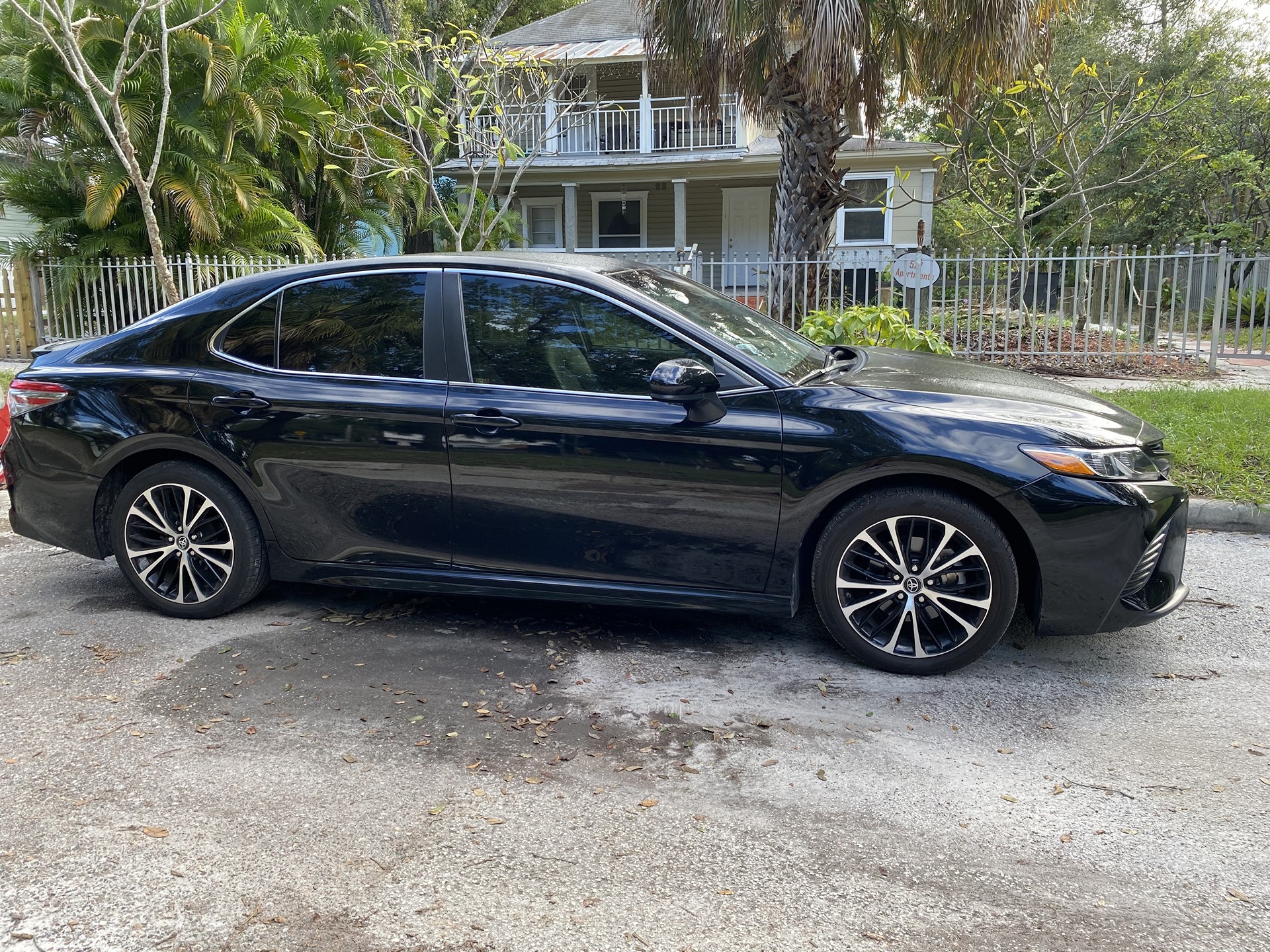 Sell Your Car To The Junkyard In Madeira Beach