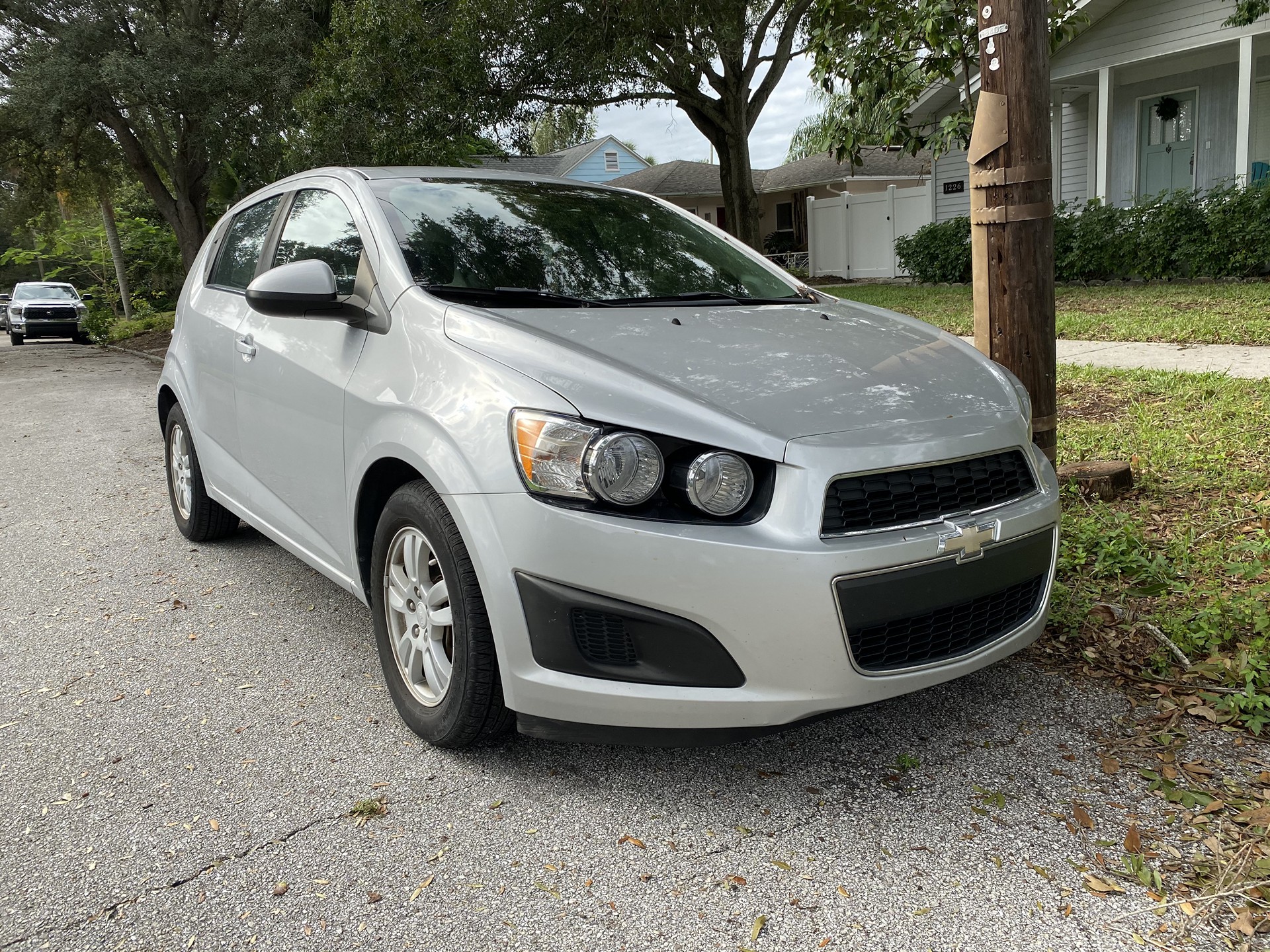 Cars For Cash Clearwater Beach