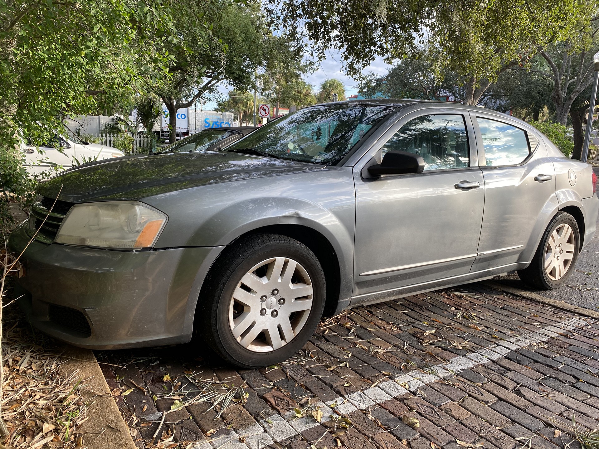 How To Junk A Car In Oldsmar