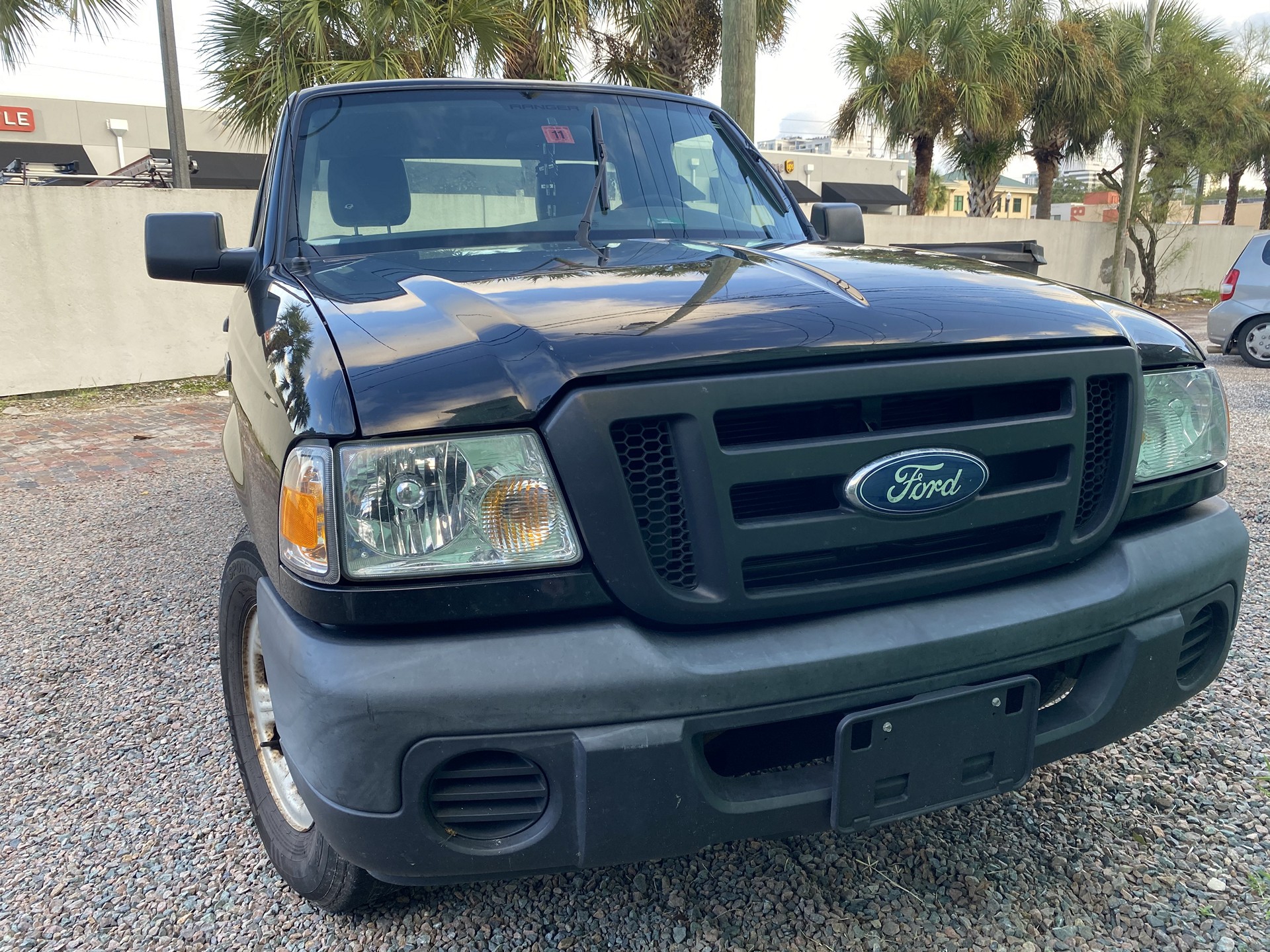 How To Scrap Your Truck In North Redington Beach