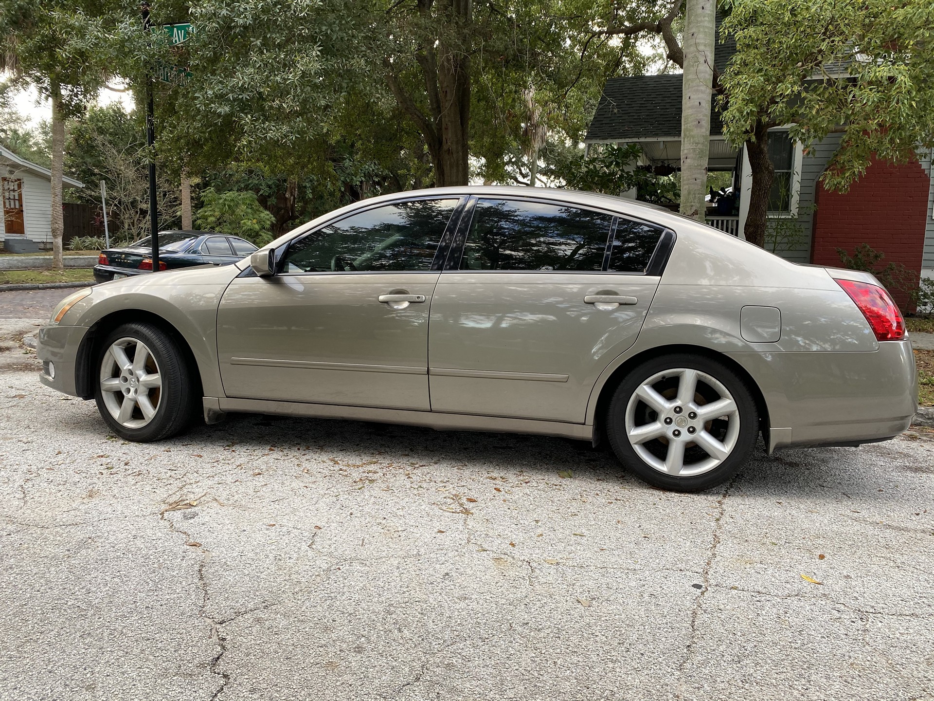 Sell Your Junk Car In Briar Creek