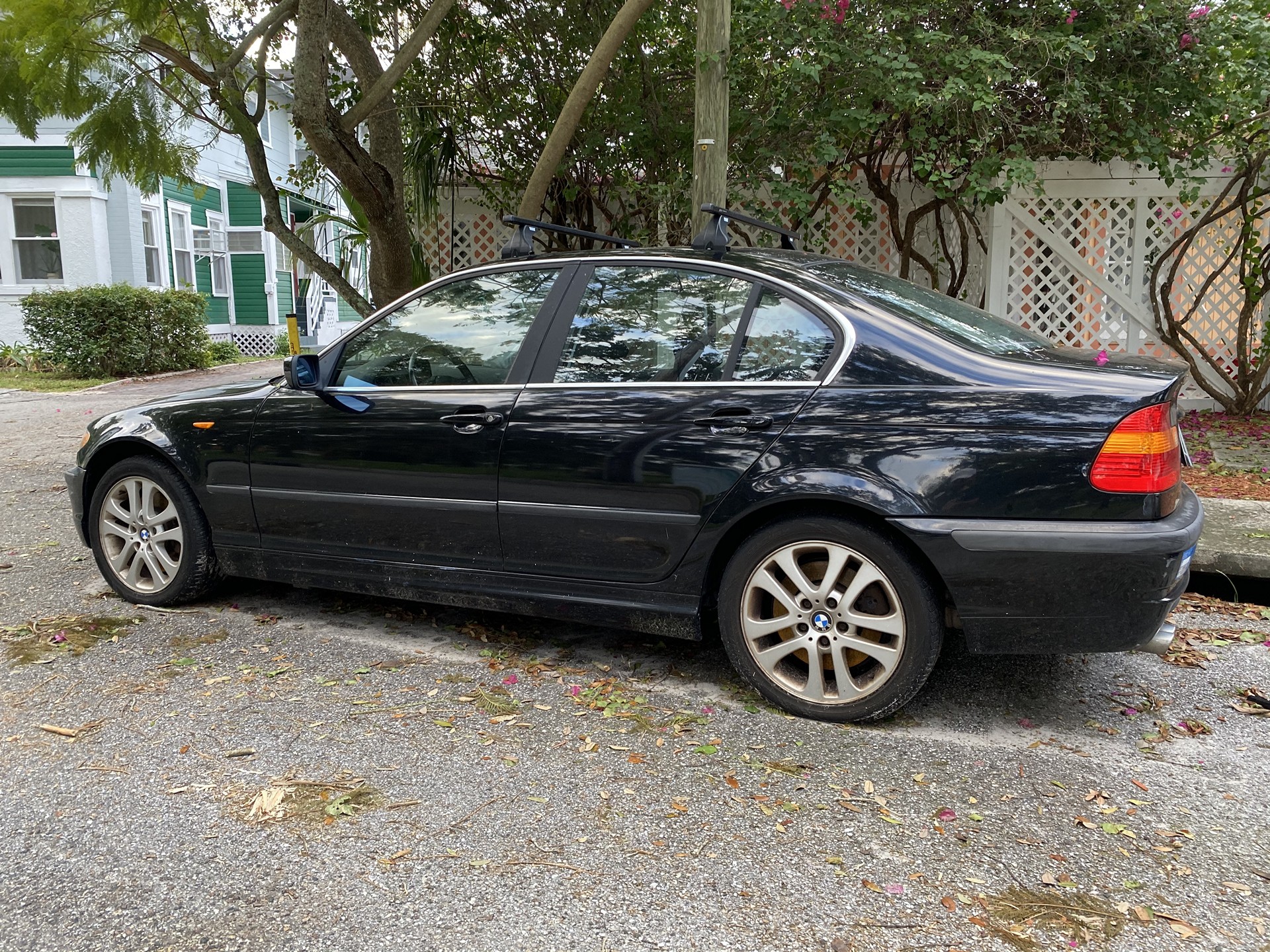 We Pick Up Junk Cars In Tampa