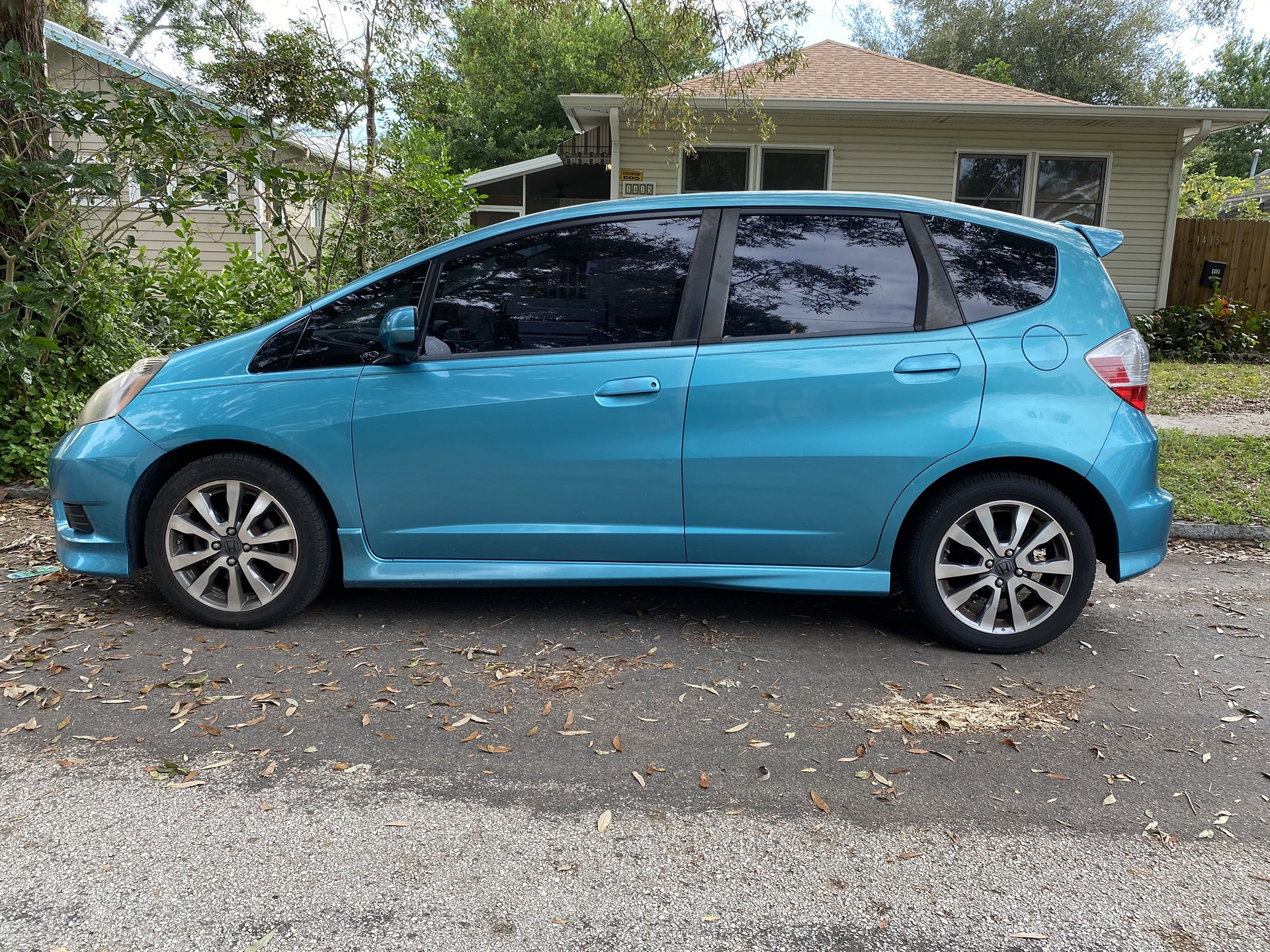 Sell Your Car To The Junkyard In El Jobean