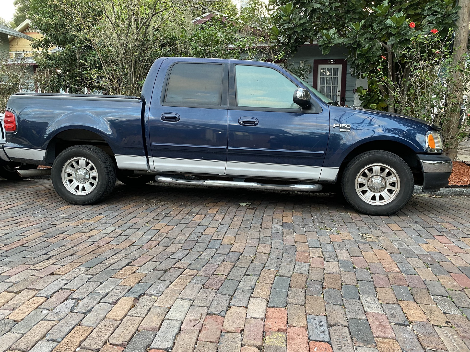 How To Scrap Your Truck In Citrus Park