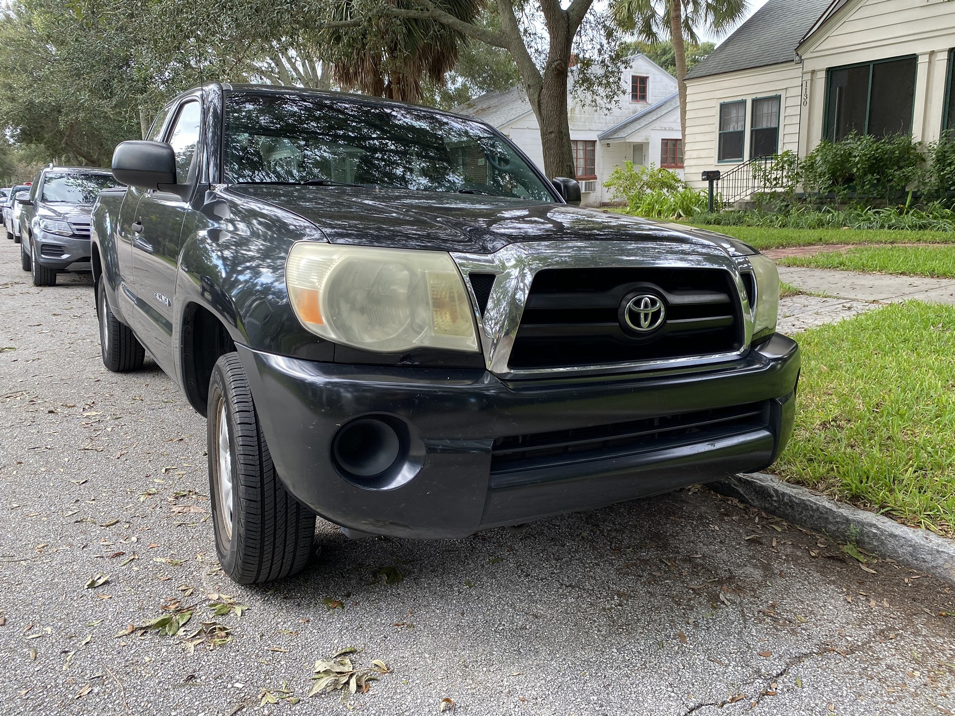 How To Junk A Truck In Redington Beach