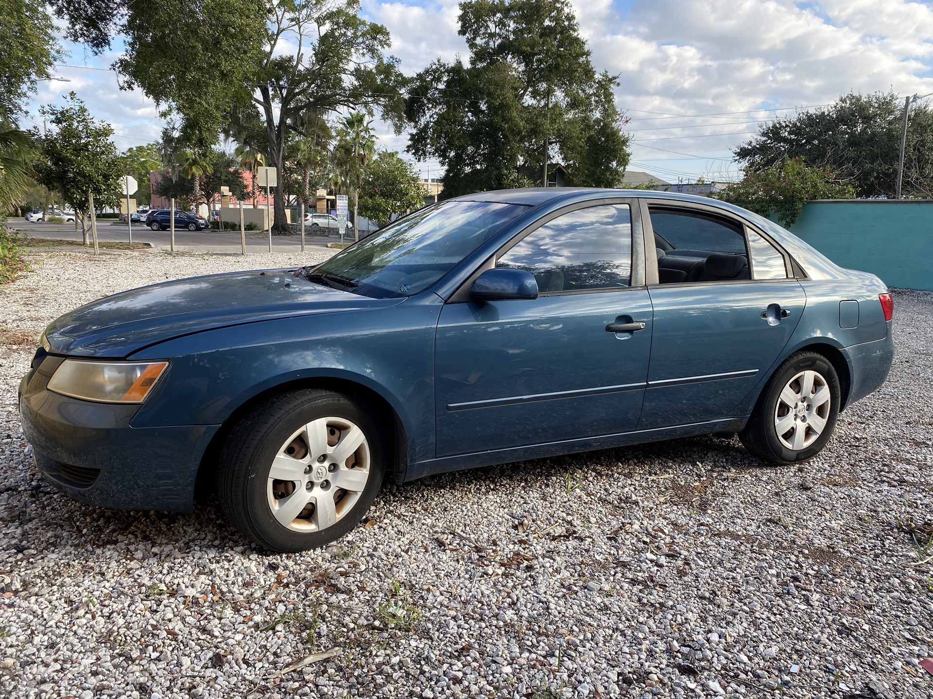 Sell Your Truck In Ozona