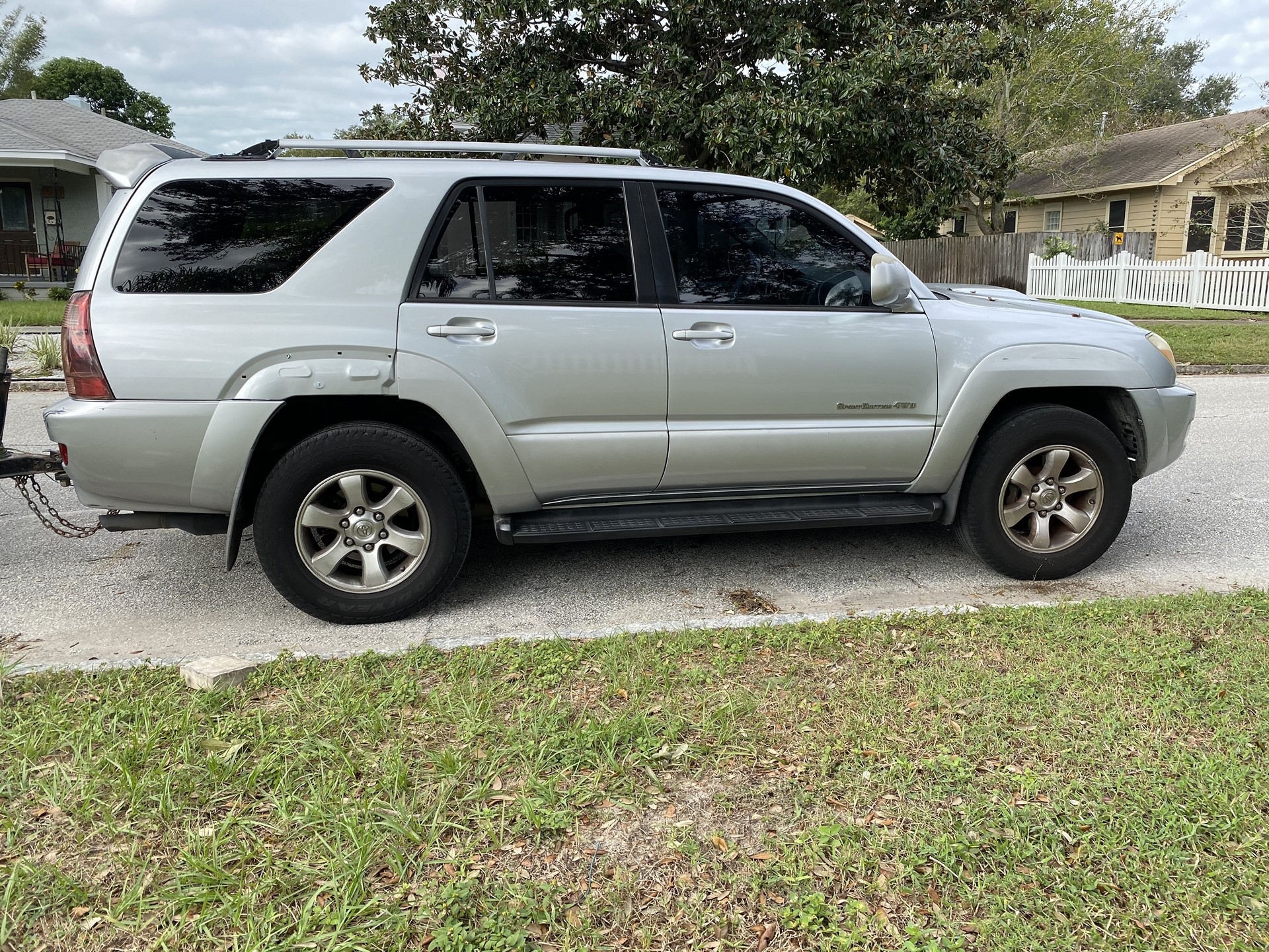 Junk Your Truck In Turner Beach