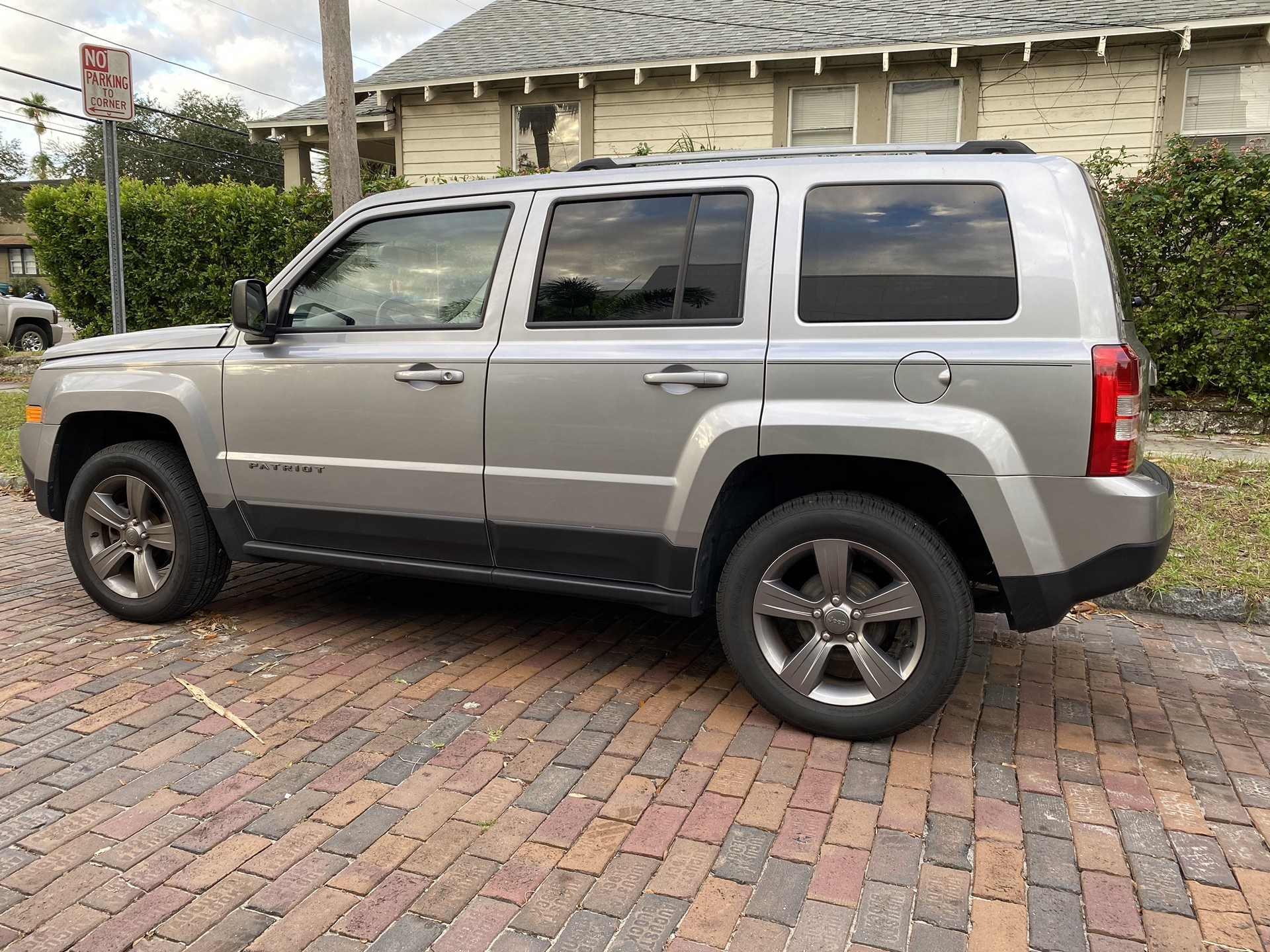 Longboat Key Car Salvage