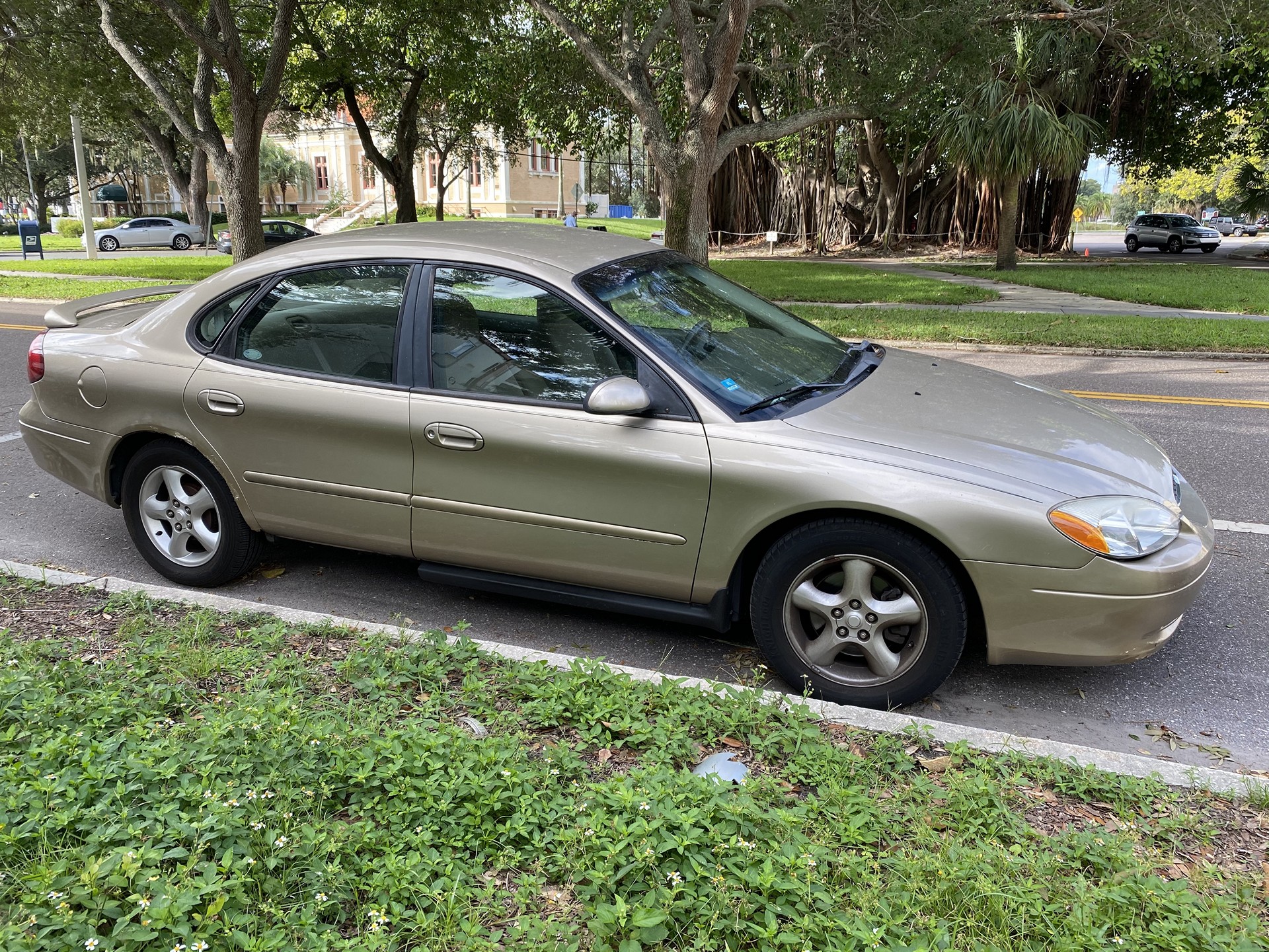 We Buy Cars In Fort Meade