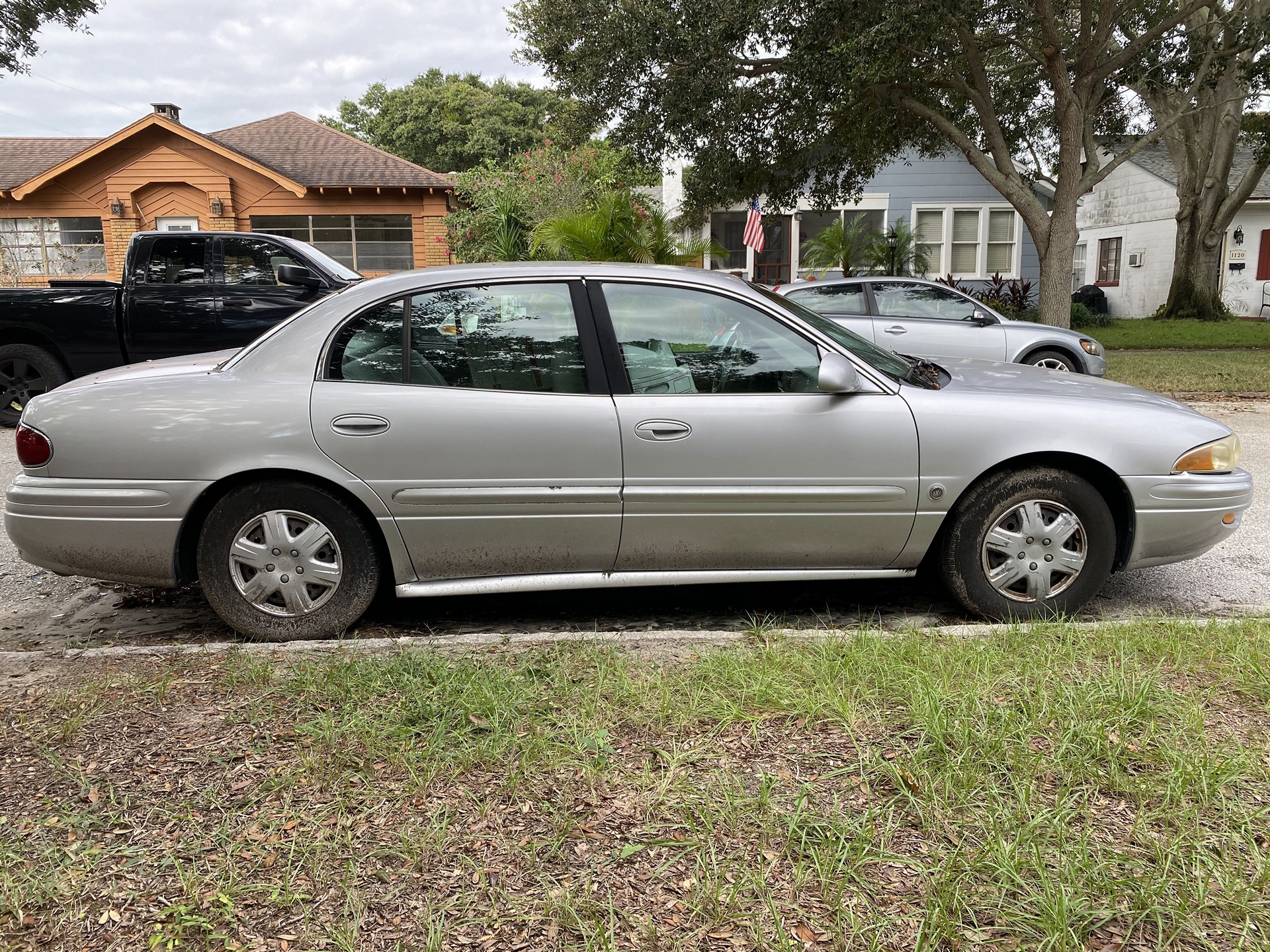 Largo Car Salvage