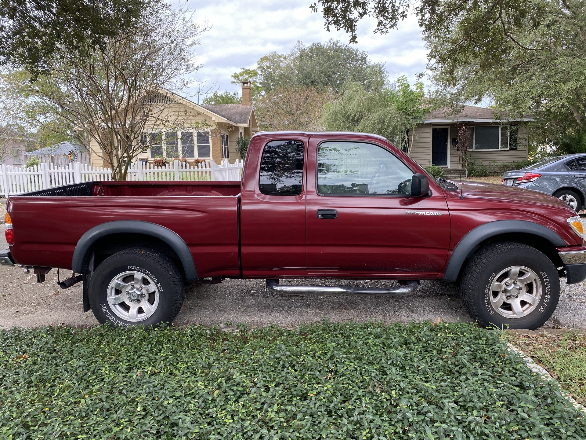 How To Junk A Car In New Hope?