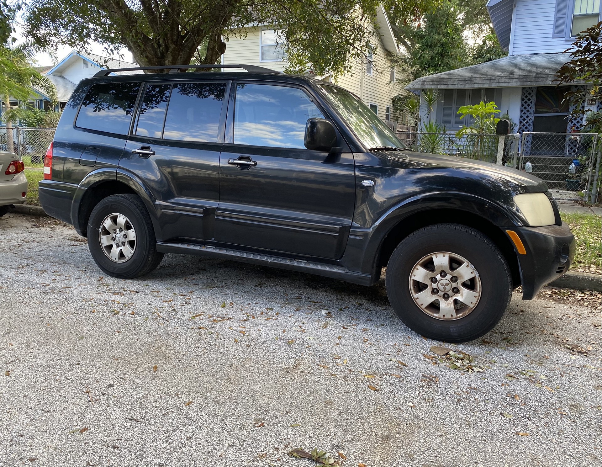 Briar Creek Car Salvage